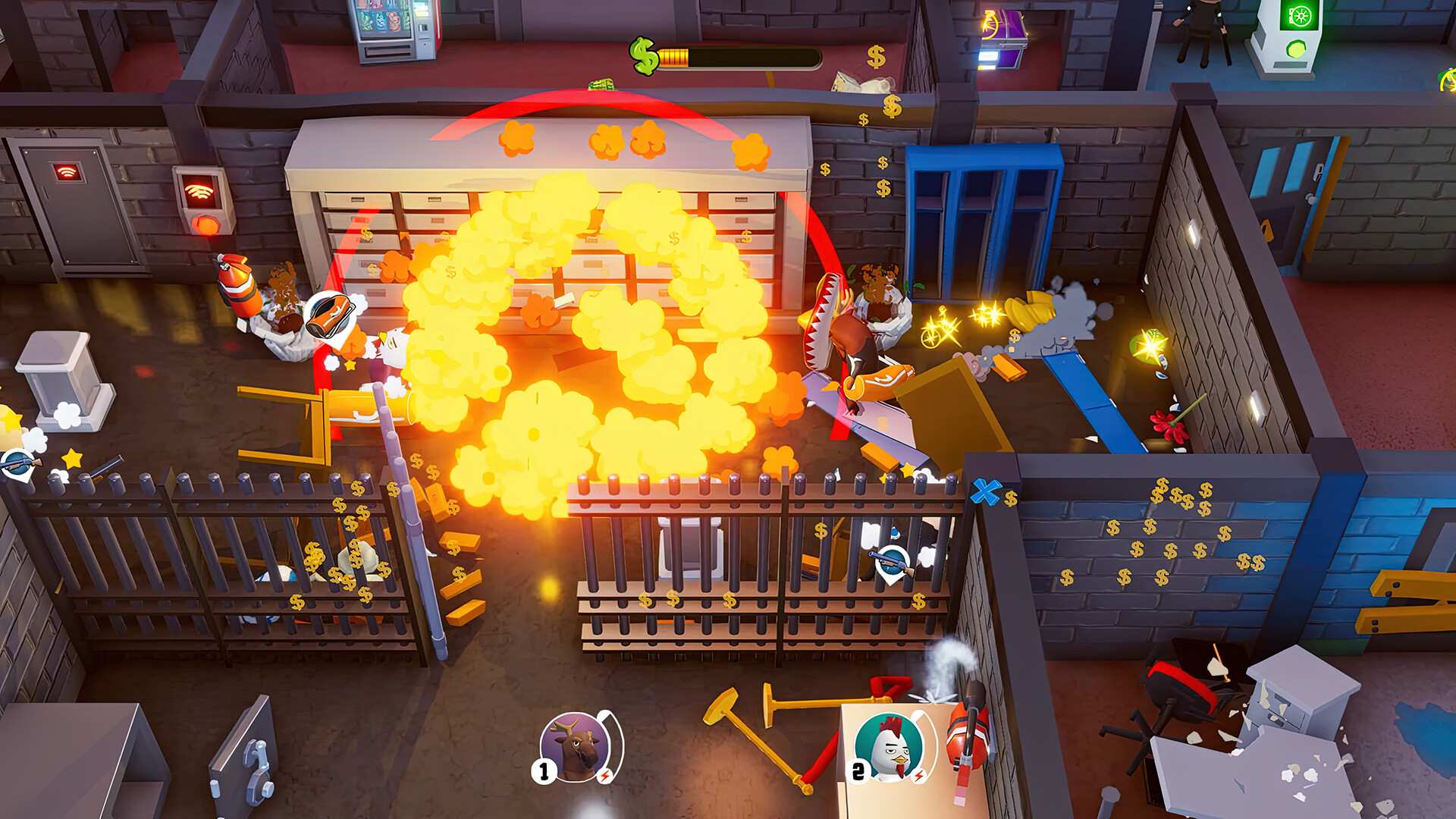 寻找爱丽丝！/Alice Escaped!_1