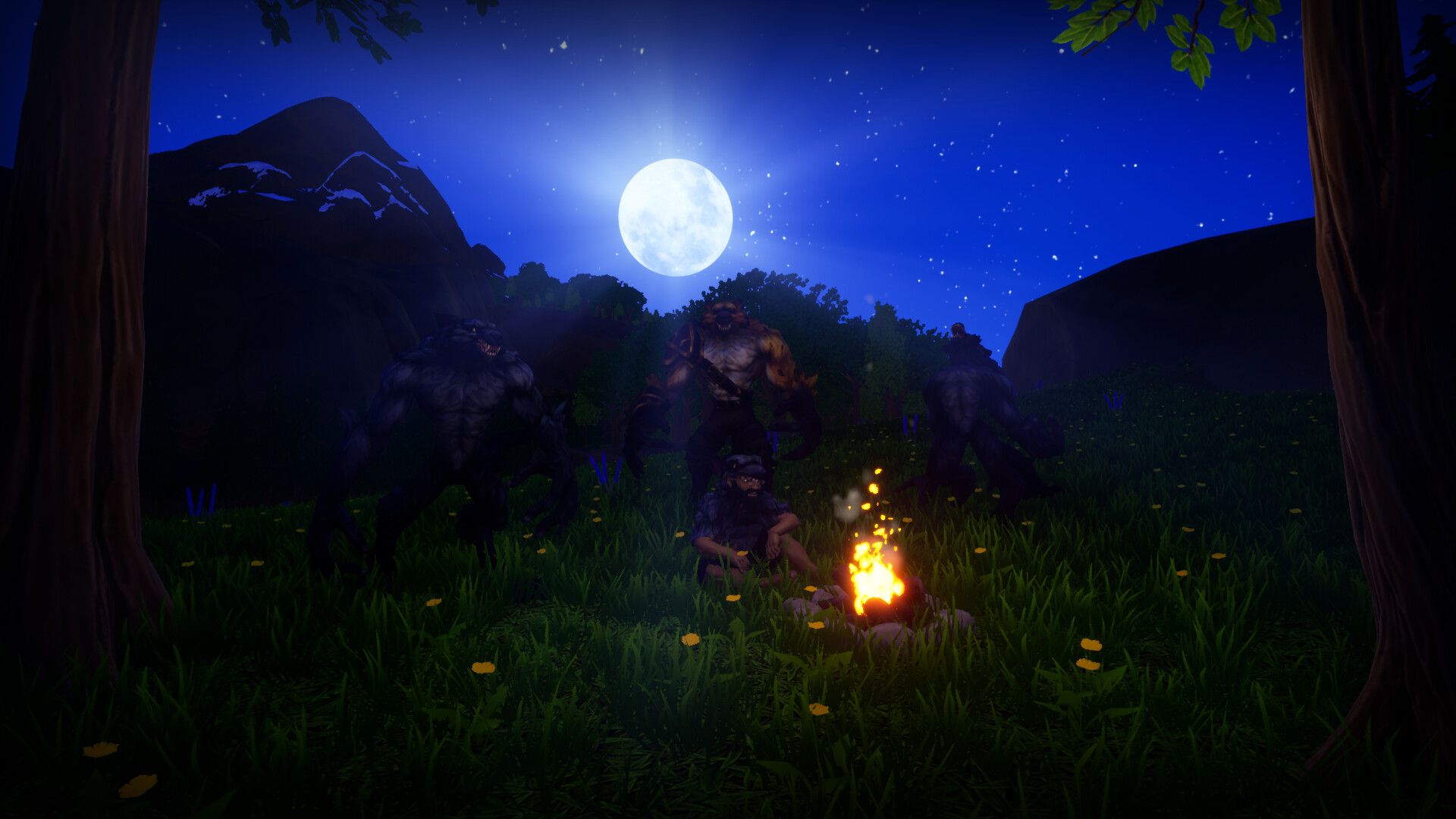 亚力克：失落的王国/Alek - The Lost Kingdom_4