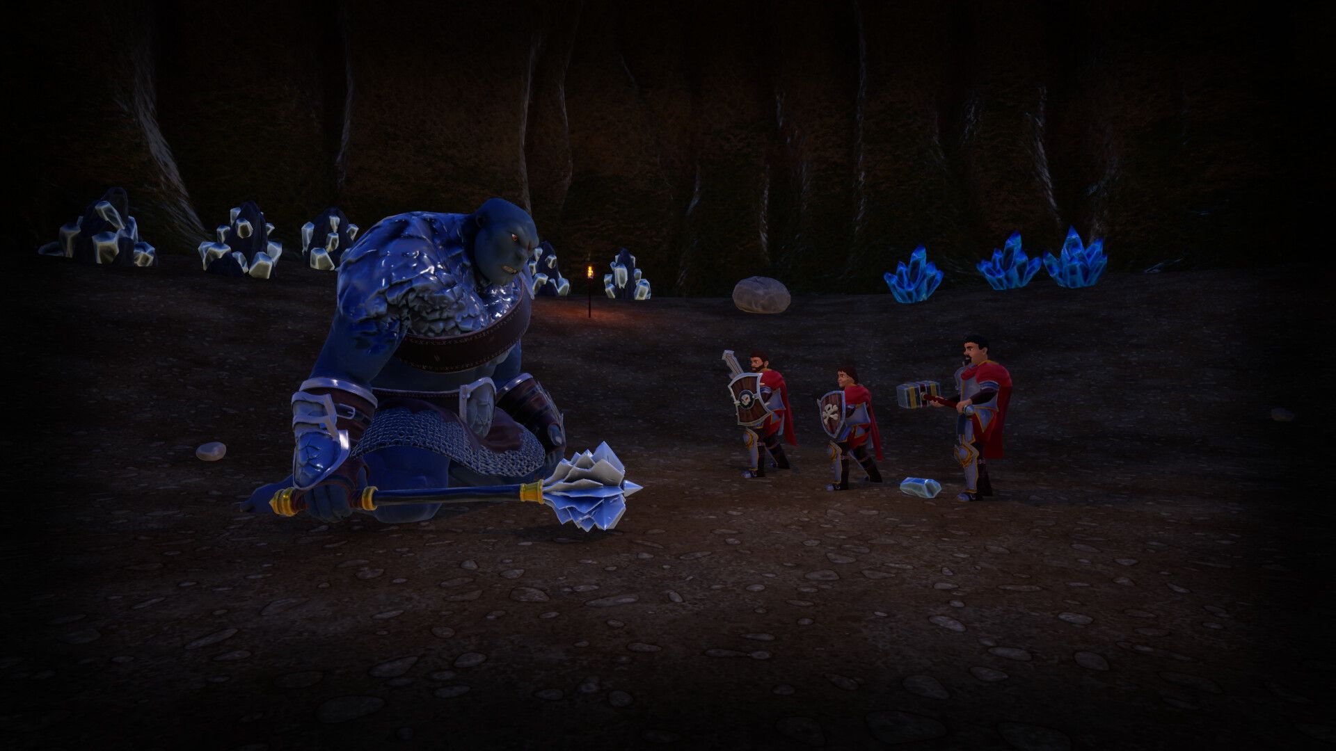 亚力克：失落的王国/Alek - The Lost Kingdom_2