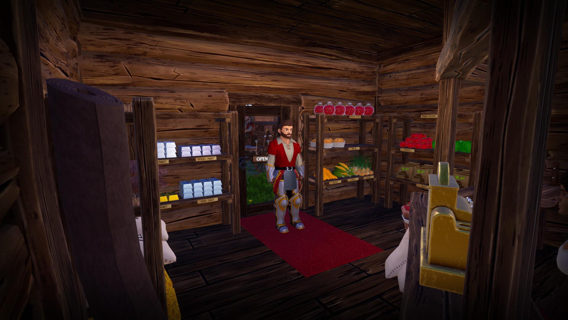 亚力克：失落的王国/Alek - The Lost Kingdom_1