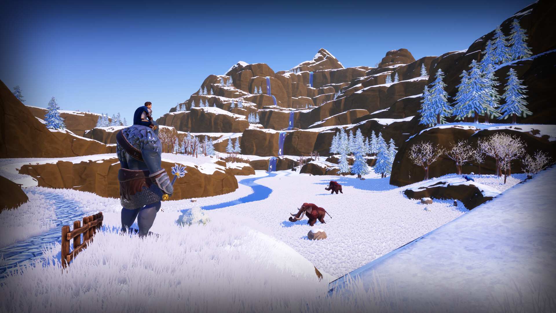 亚力克：失落的王国/Alek - The Lost Kingdom_3