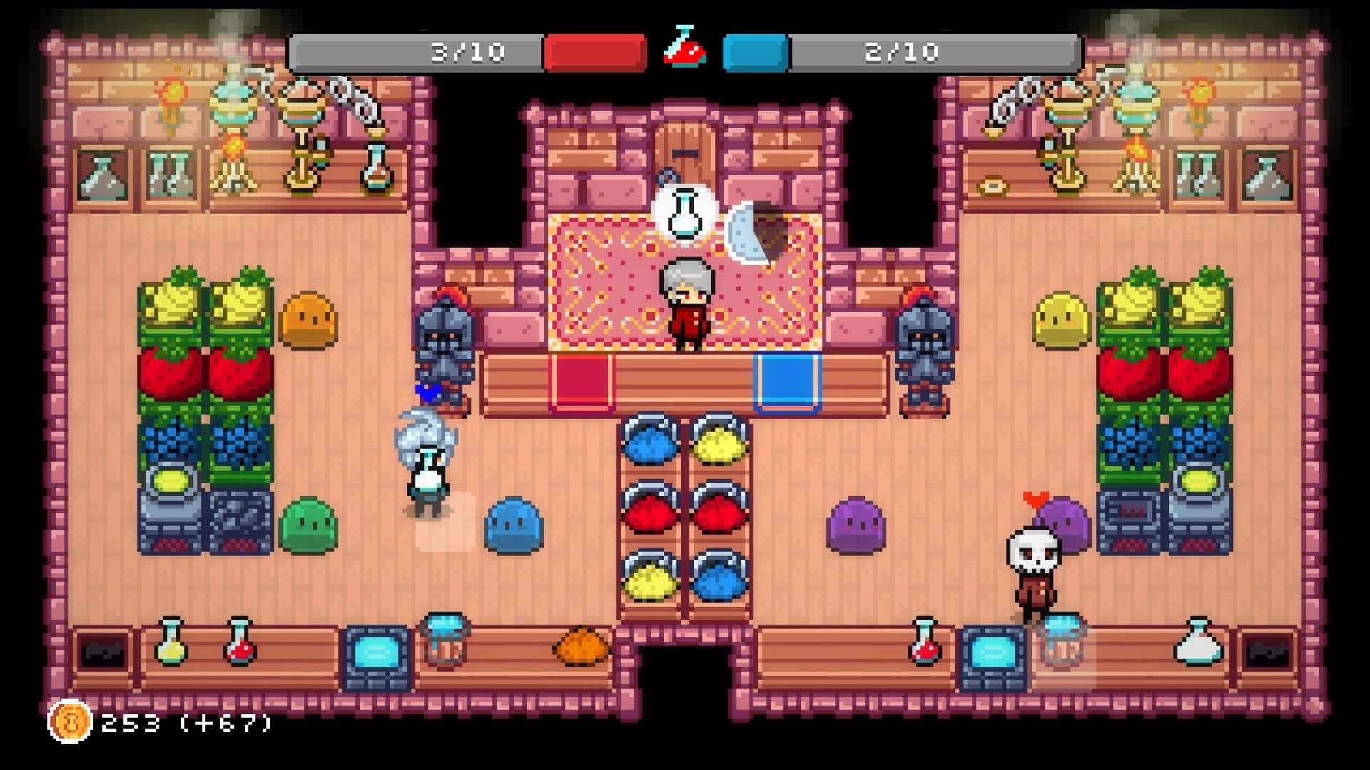 药水欢乐趴/Potion Party_4