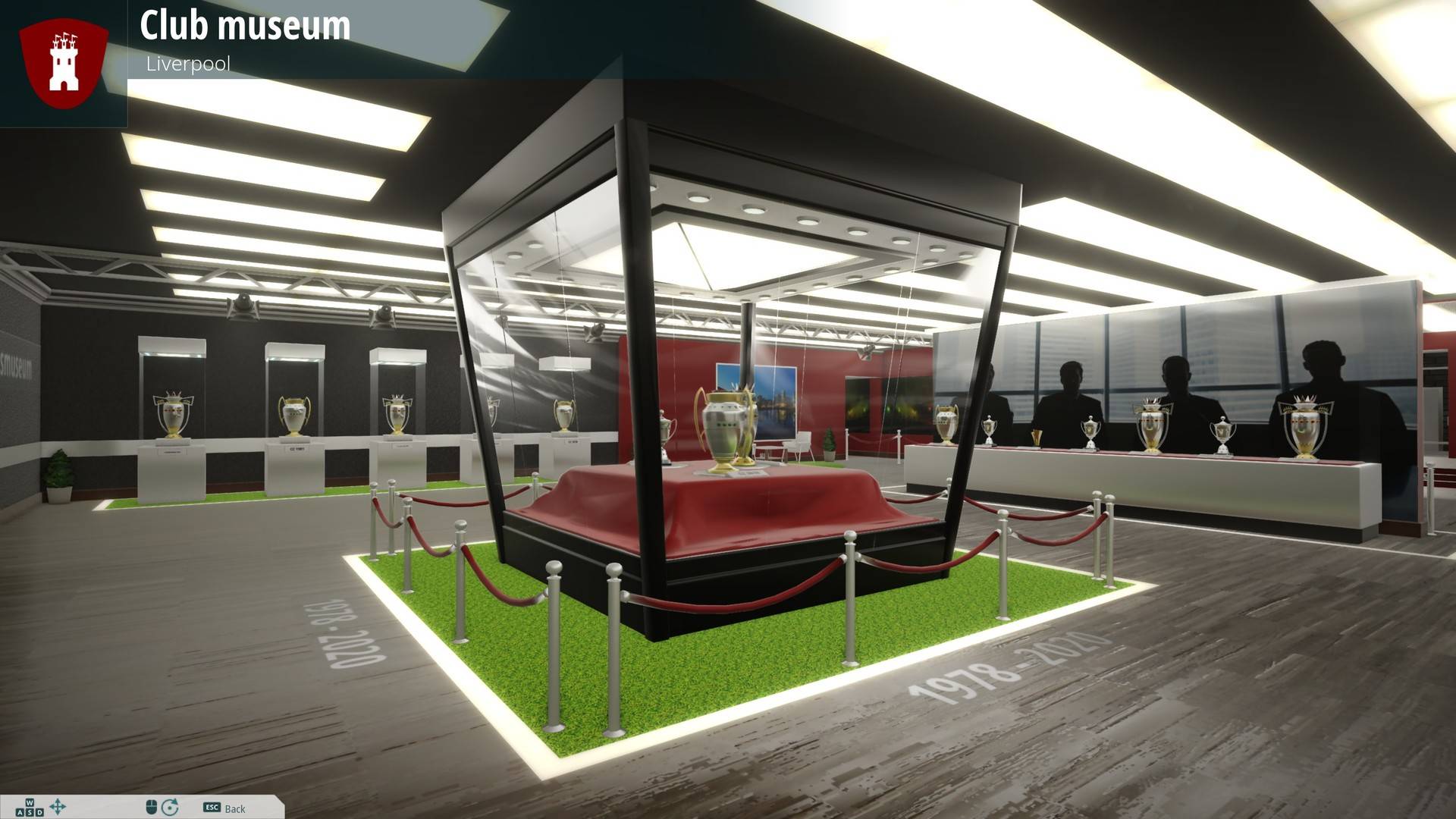 我们是足球队/我们代表足球/WE ARE FOOTBALL_1