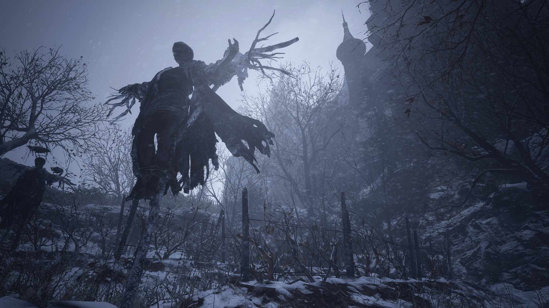 生化危机8：村庄/Resident Evil Village_5