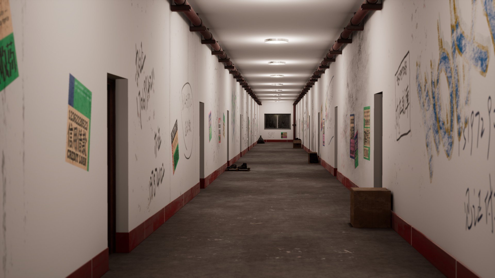 盘丝洞惊魂/Spider Queen Cave_5