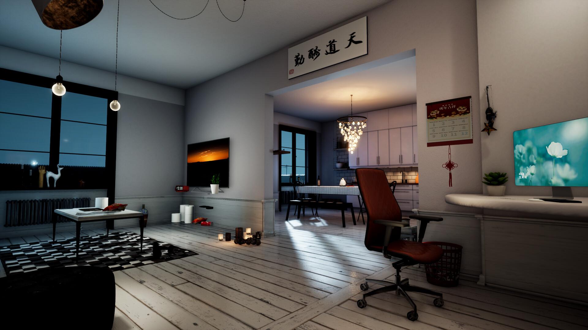 盘丝洞惊魂/Spider Queen Cave_1