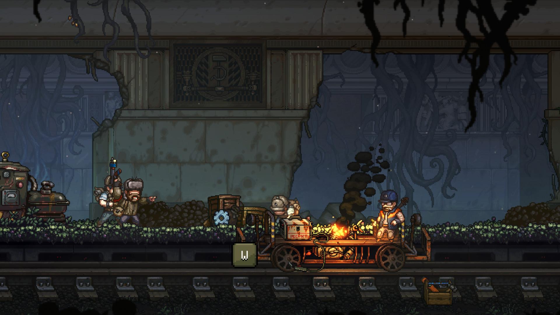 誓死坚守/Until We Die_4