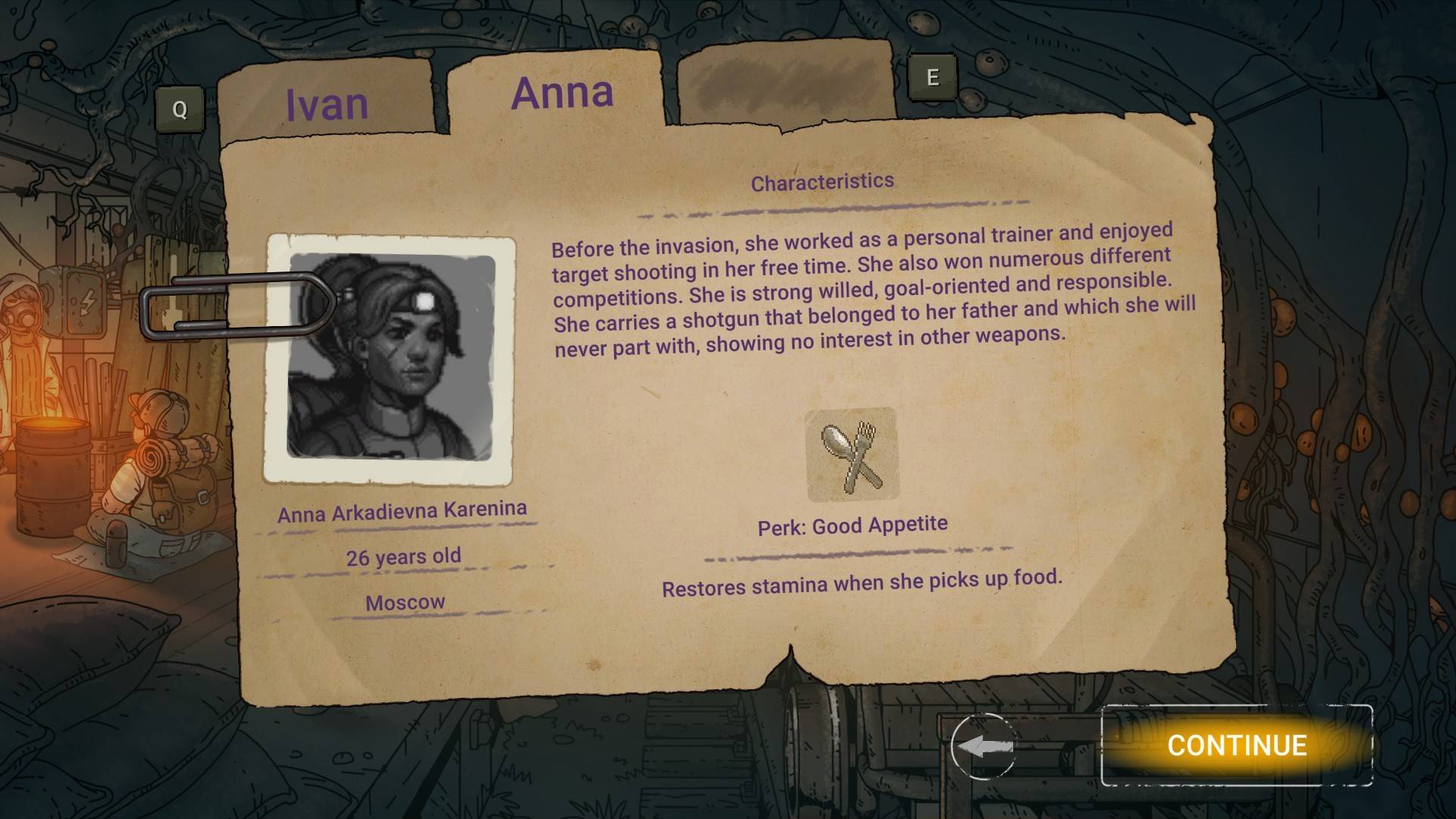 誓死坚守/Until We Die_1