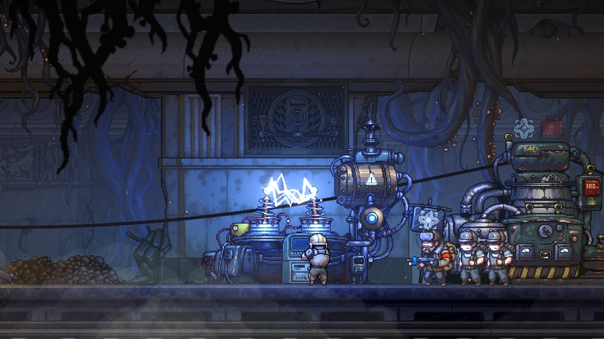 誓死坚守/Until We Die_6