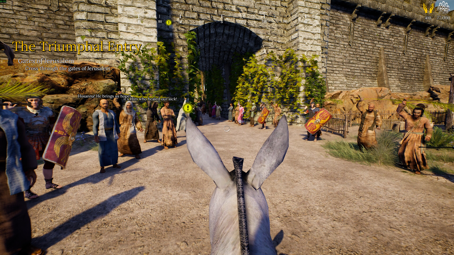 我是耶稣基督/I Am Jesus Christ_2