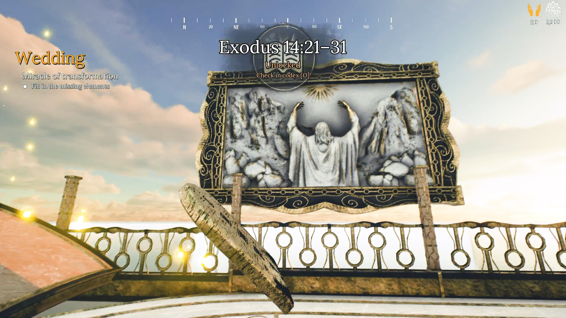 我是耶稣基督/I Am Jesus Christ_5