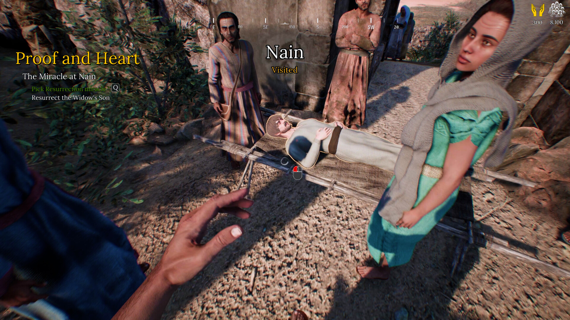 我是耶稣基督/I Am Jesus Christ_4