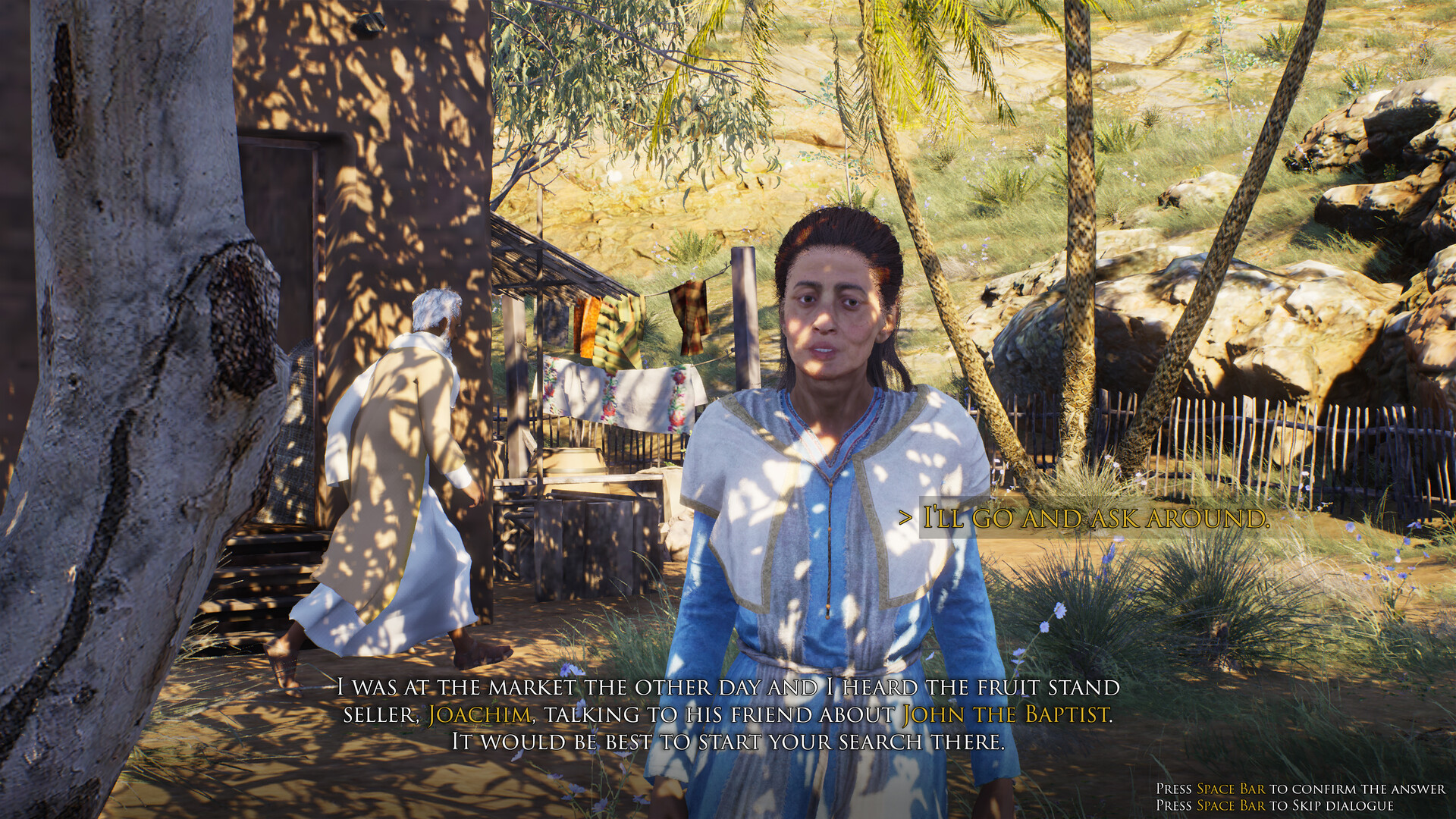 我是耶稣基督/I Am Jesus Christ_0