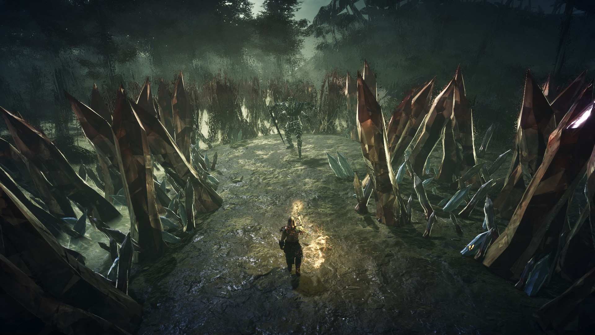 堕落圣杯/污痕圣杯/Tainted Grail: Conquest_4