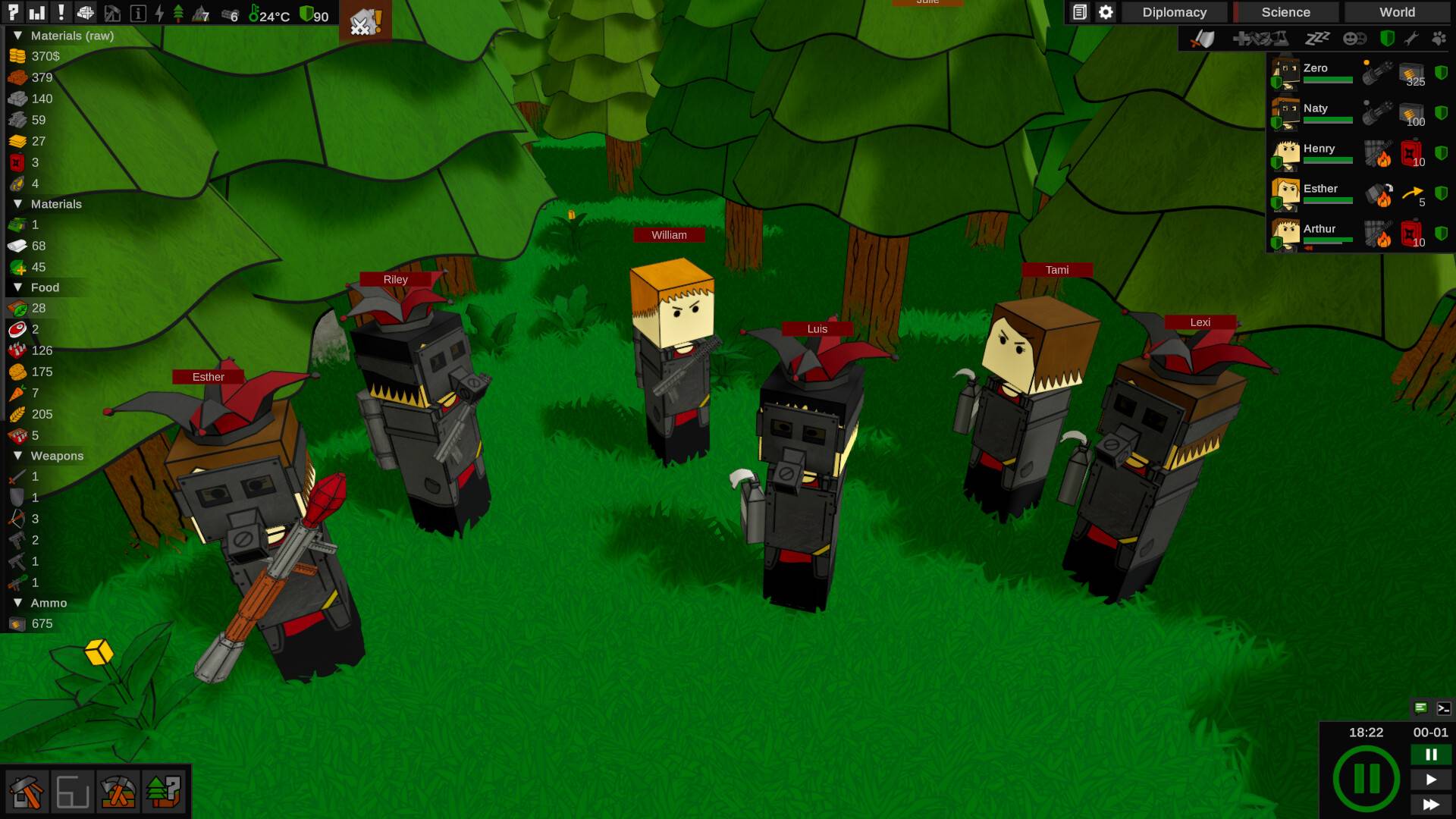 殖民地/AColony/支持网络联机_5