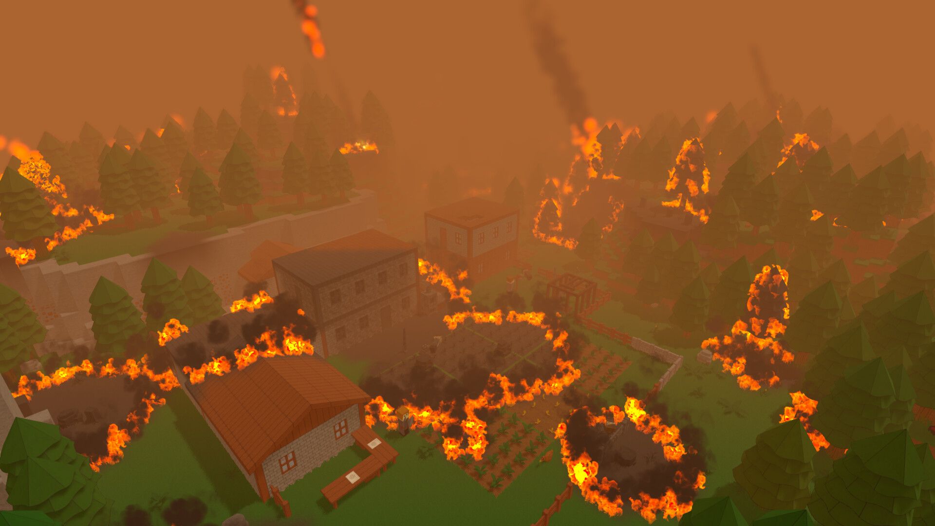 殖民地/AColony/支持网络联机_4