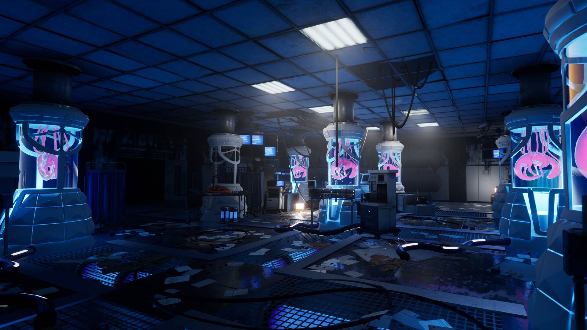 死亡之地/Deathground_4