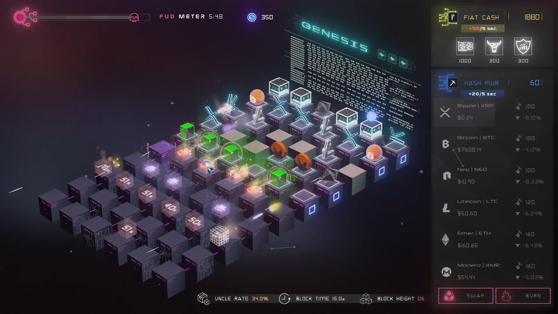 加密货币：披荆斩棘/Crypto Against All Odds_4