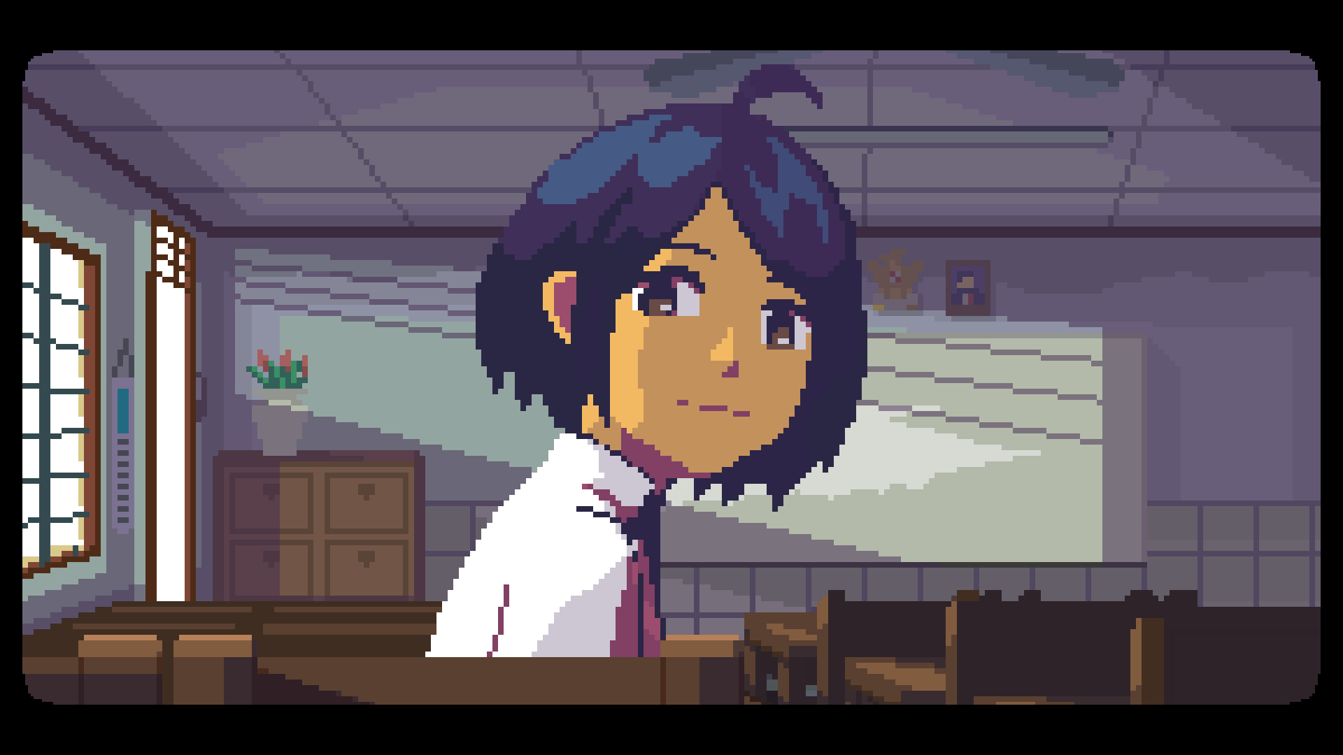 无垠之心/A Space for the Unbound_0