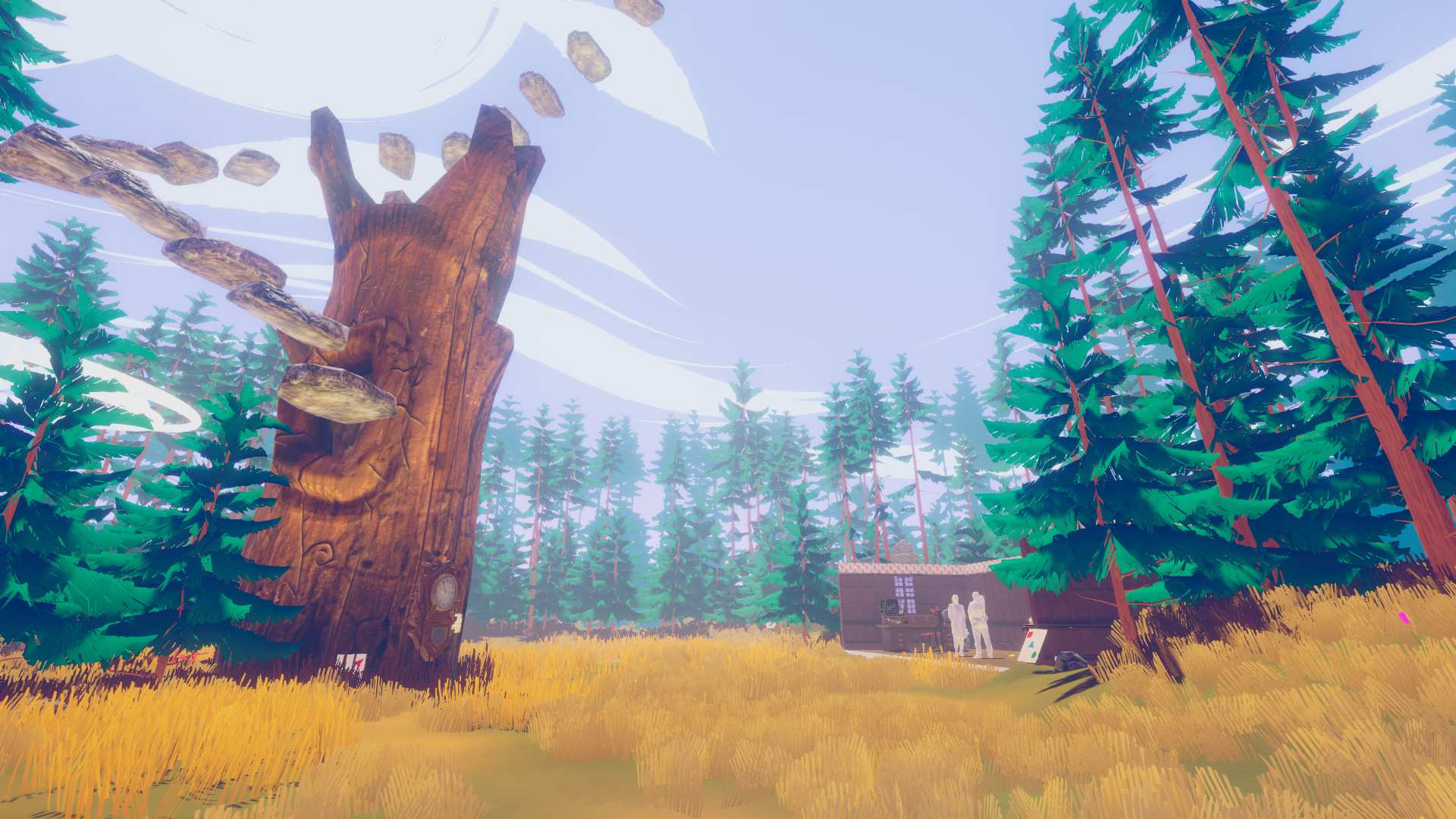 疯狂实验：密室逃脱/Mad Experiments: Escape Room_1