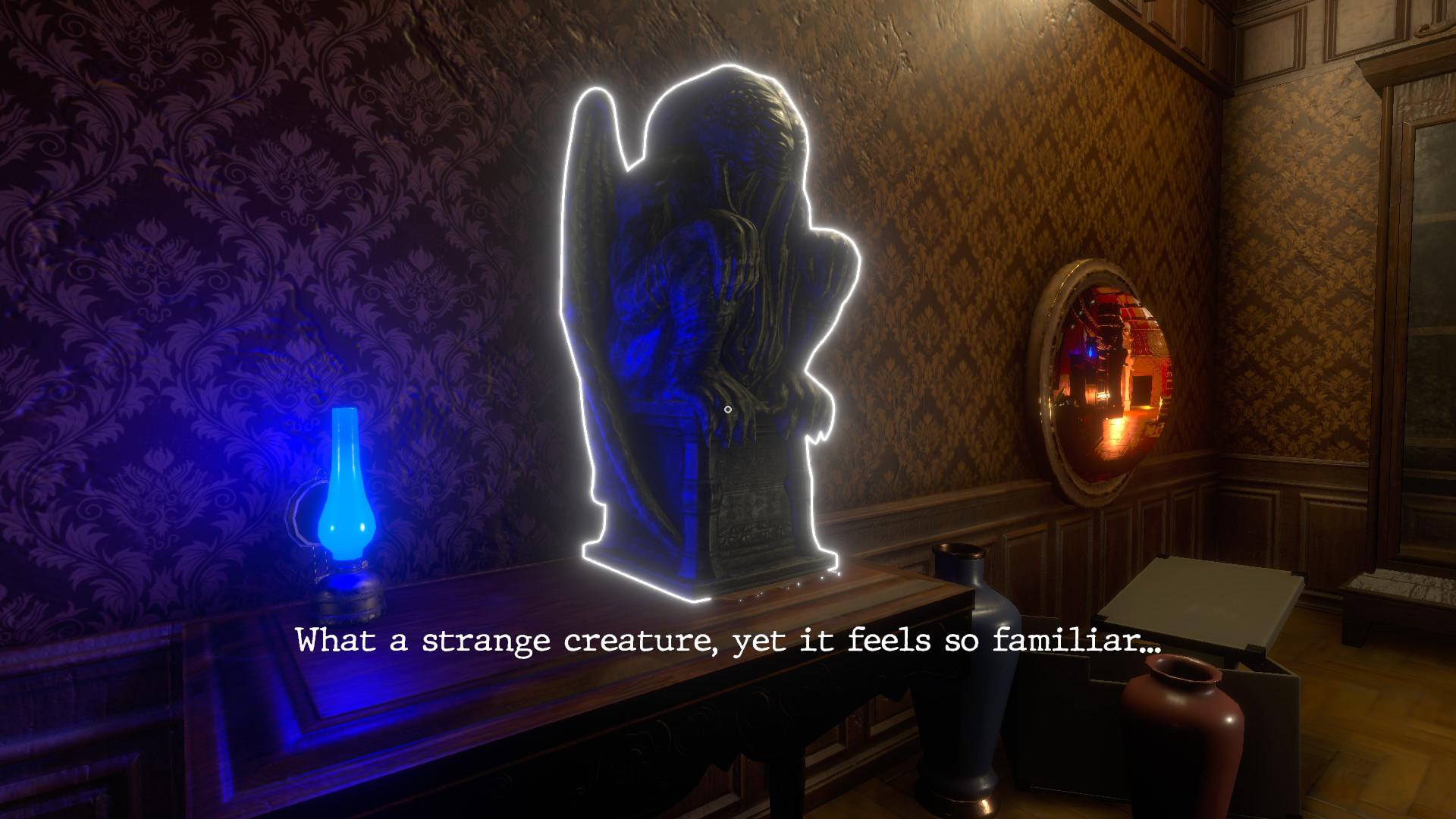 疯狂实验：密室逃脱/Mad Experiments: Escape Room_4