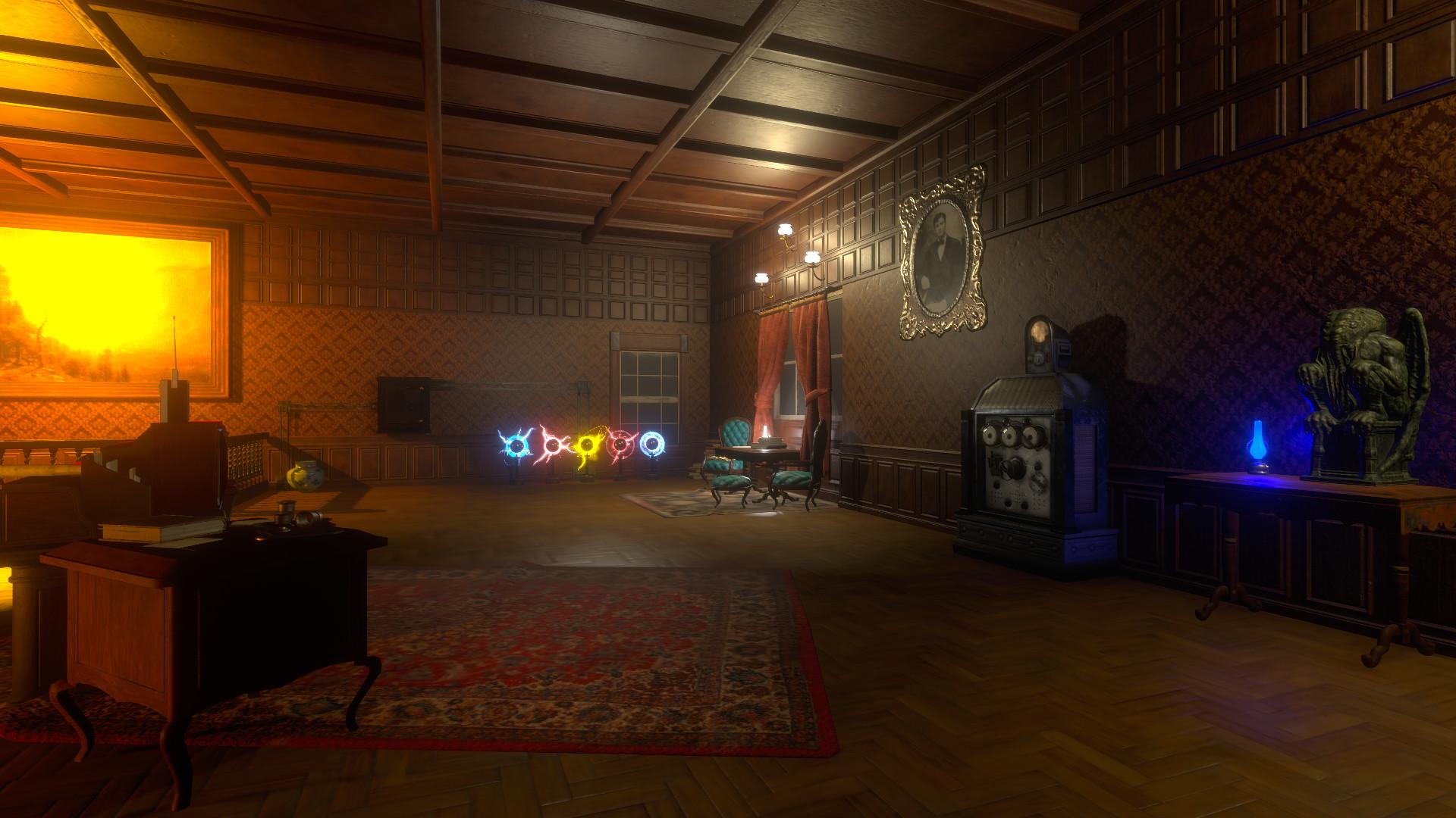 疯狂实验：密室逃脱/Mad Experiments: Escape Room_5