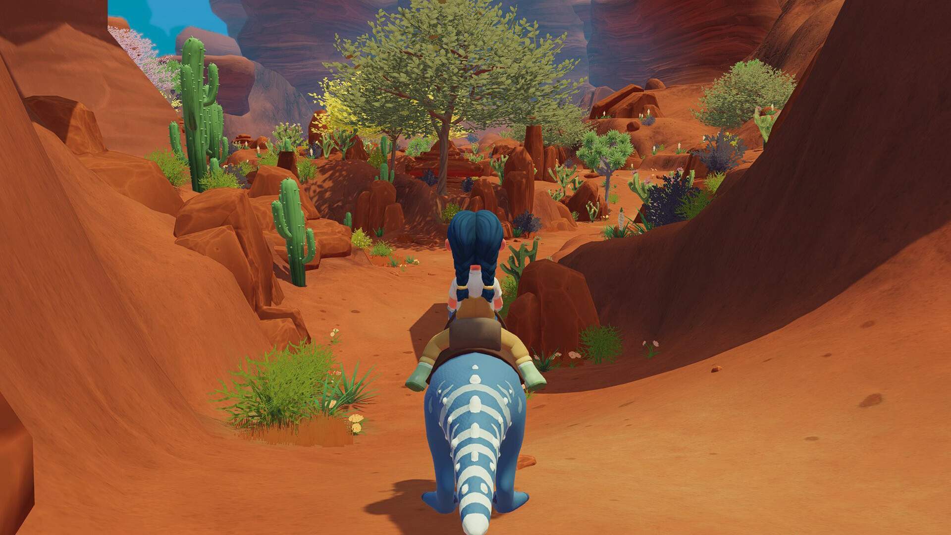 恐龙牧场/Paleo Pines_2