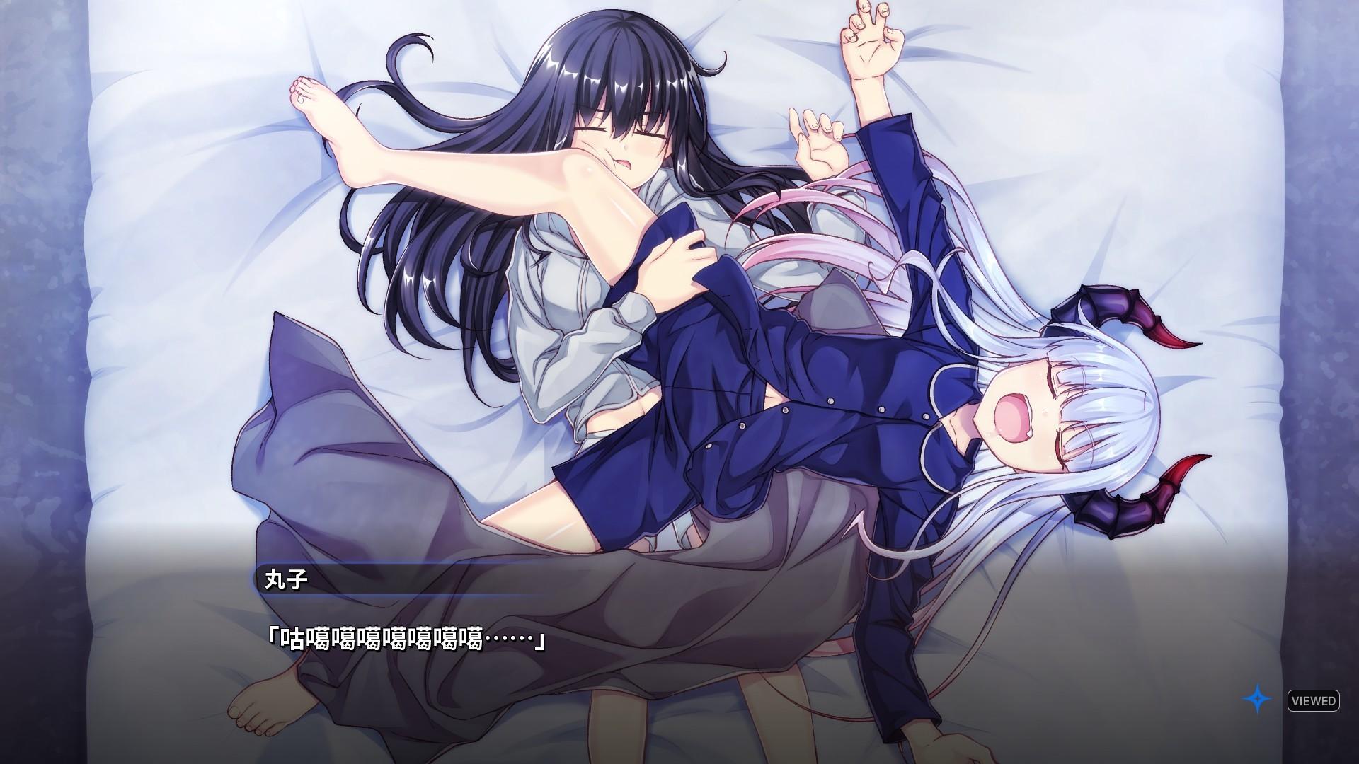 丸子与银河龙/Marco & The Galaxy Dragon_4