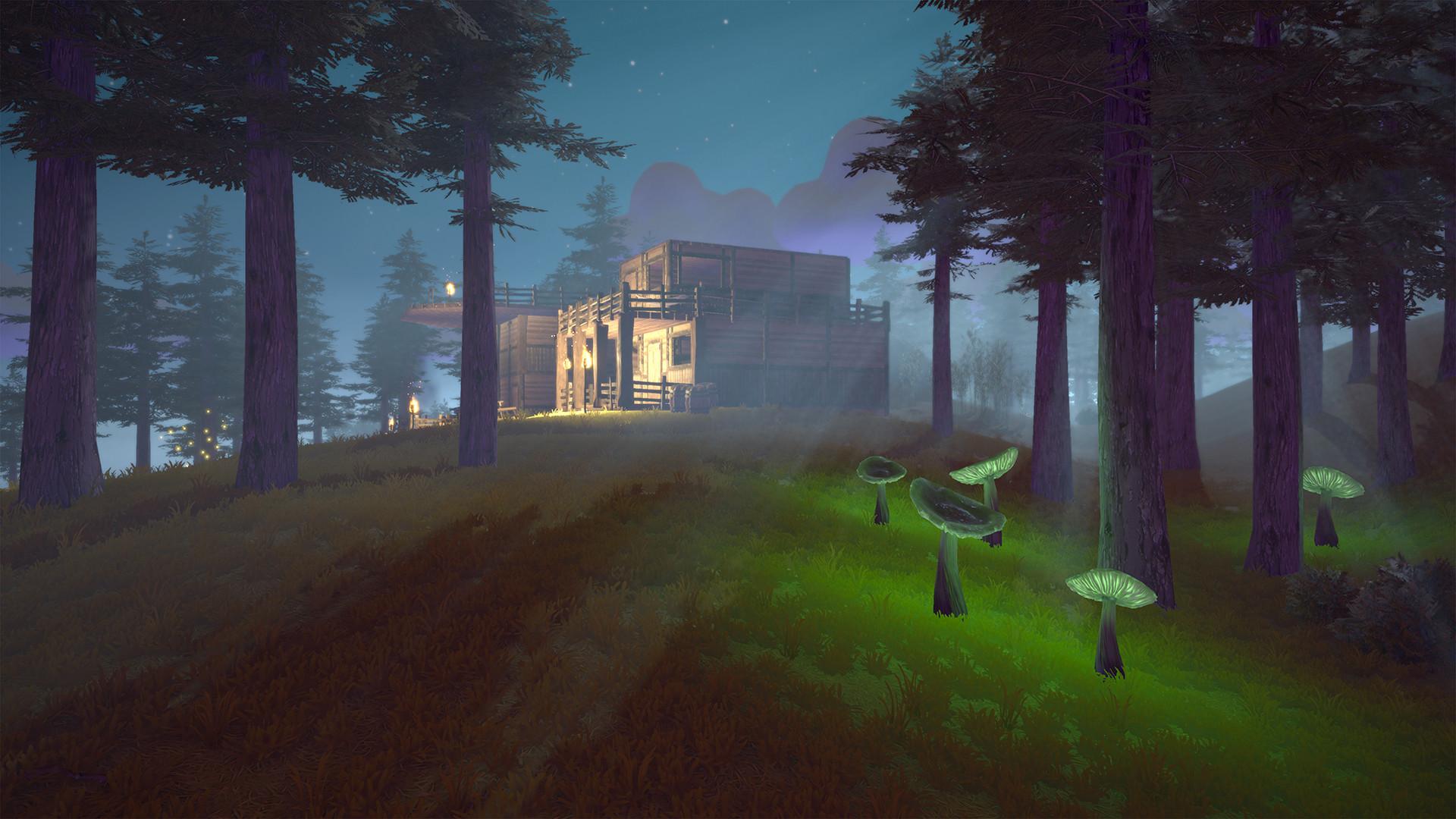 防波堤/Breakwaters: Crystal Tides_3