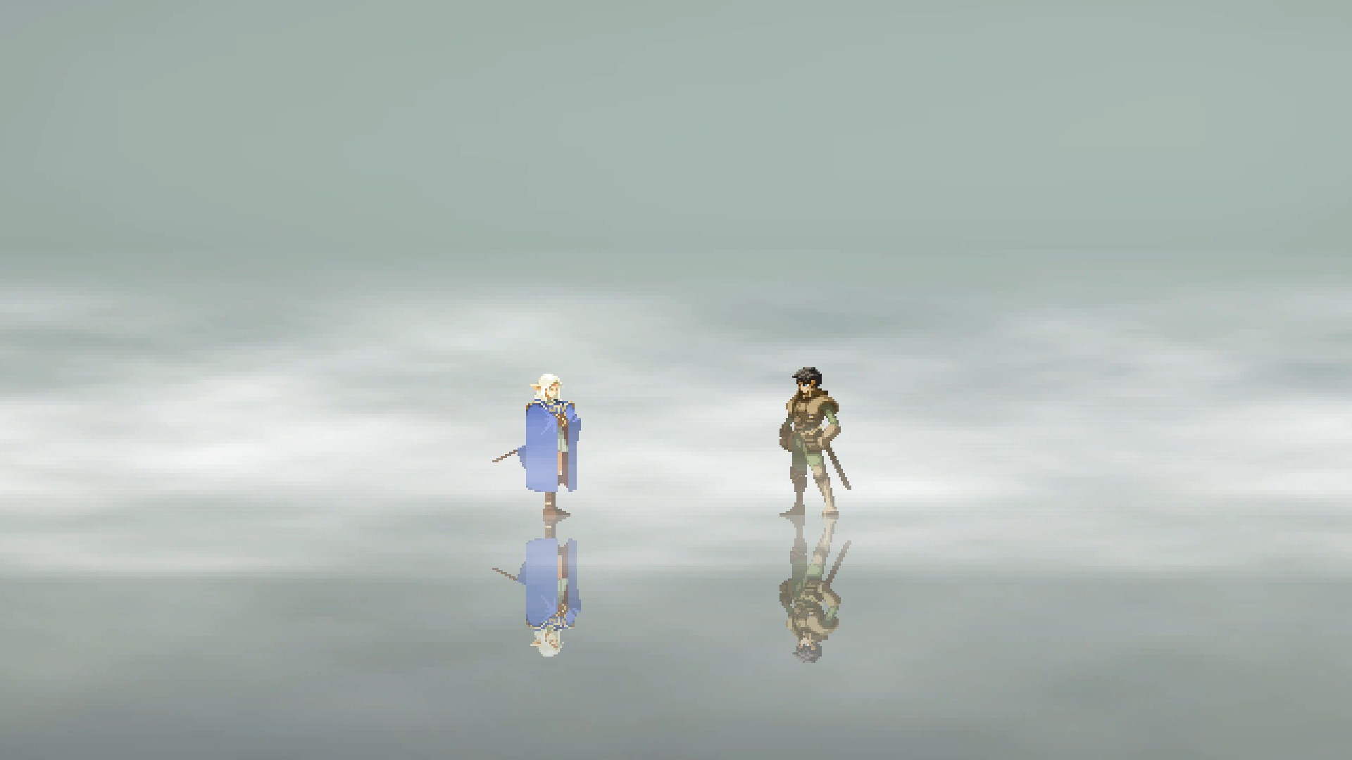 蒂德莉特的奇境冒险/Record of Lodoss War-Deedlit in Wonder Labyrinth_0