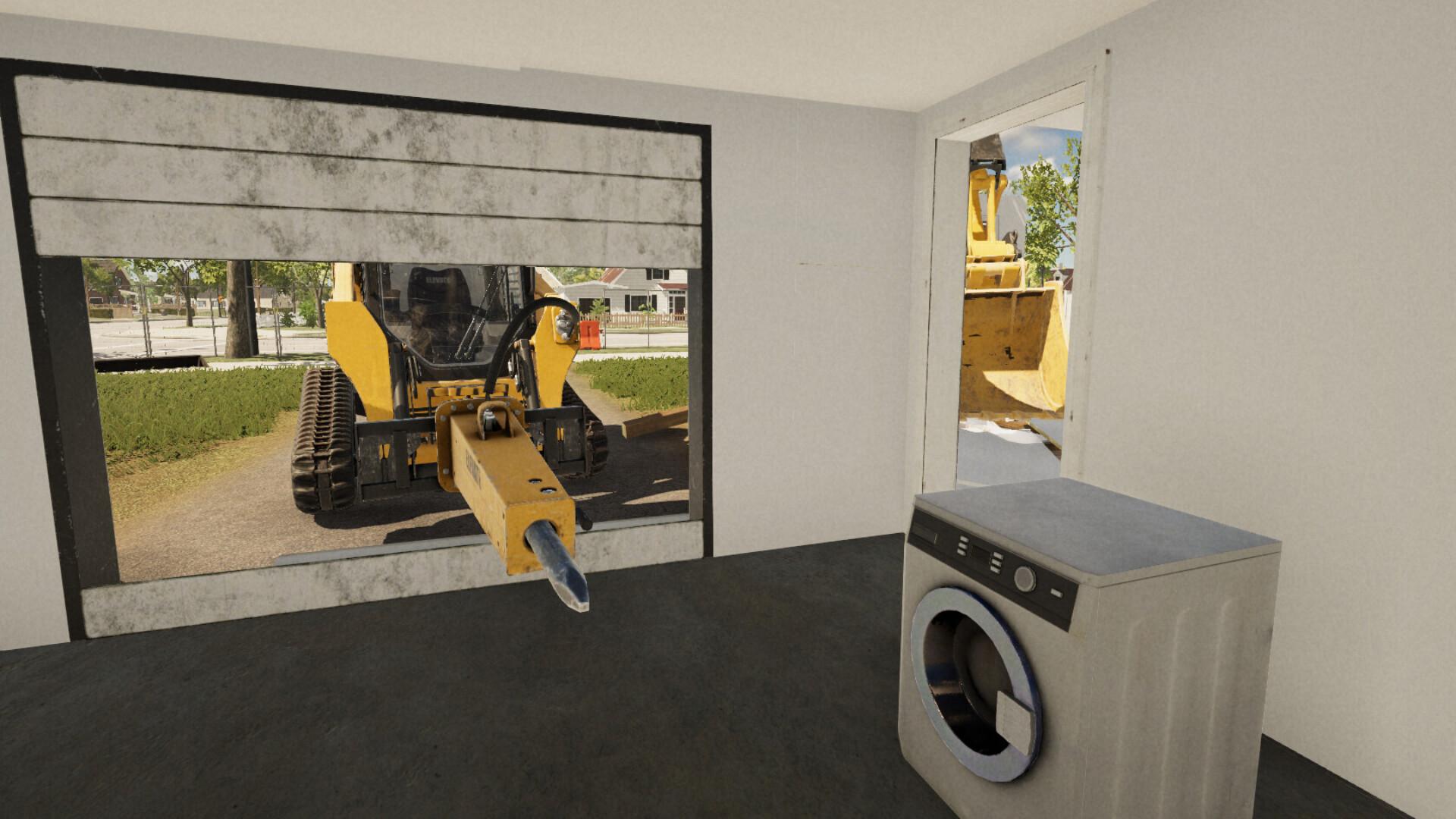 拆迁建造3/Demolish & Build 3_2