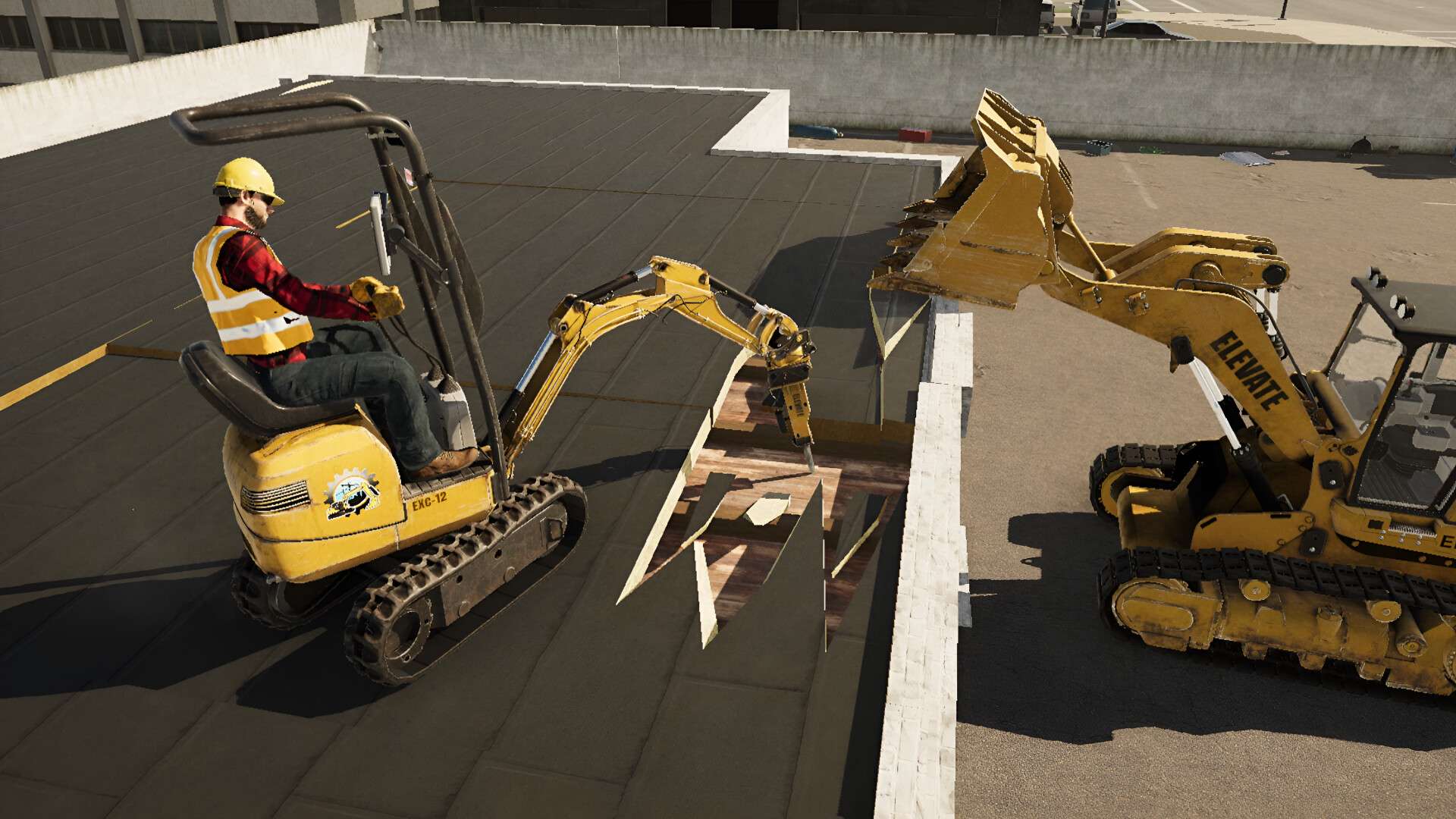 拆迁建造3/Demolish & Build 3_3