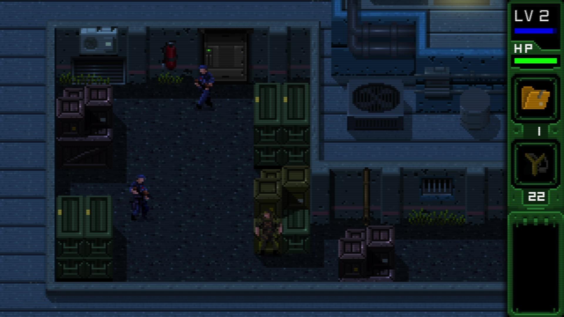 非合金装备/UnMetal_0