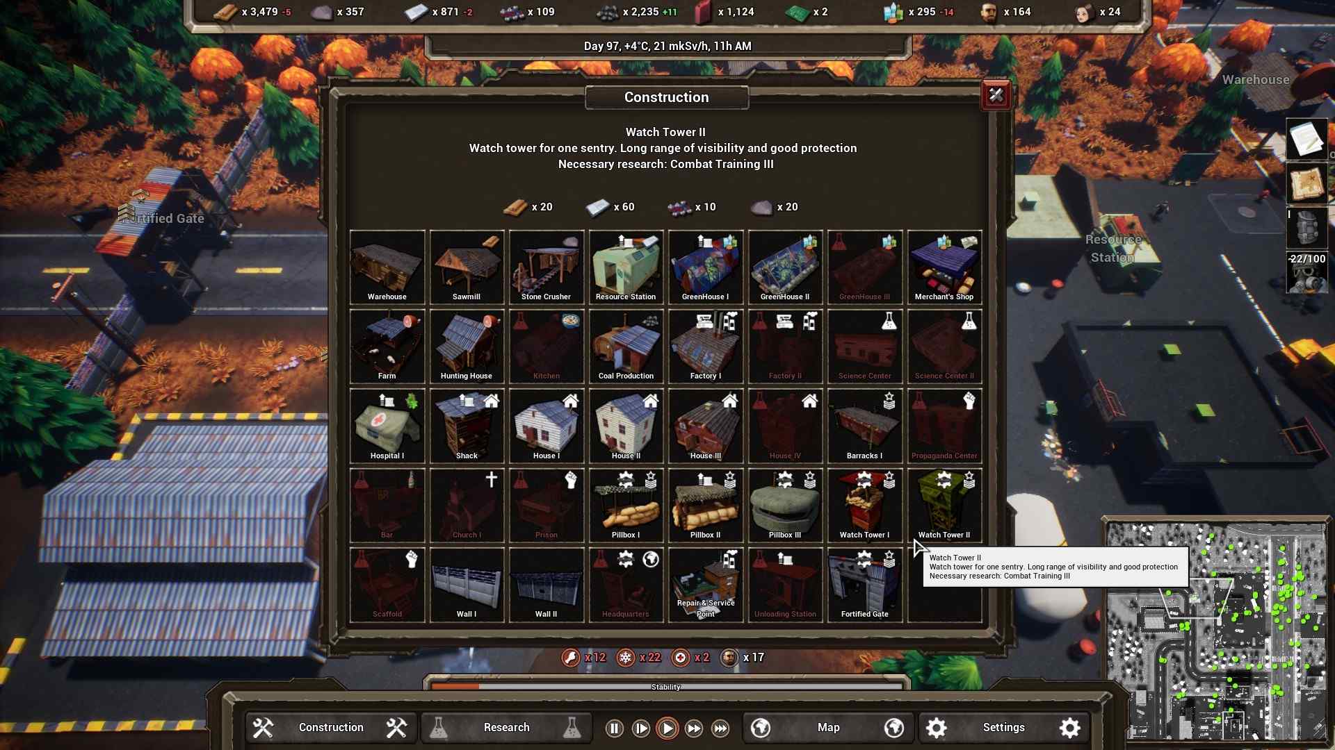 最后的天堂/The Last Haven_2