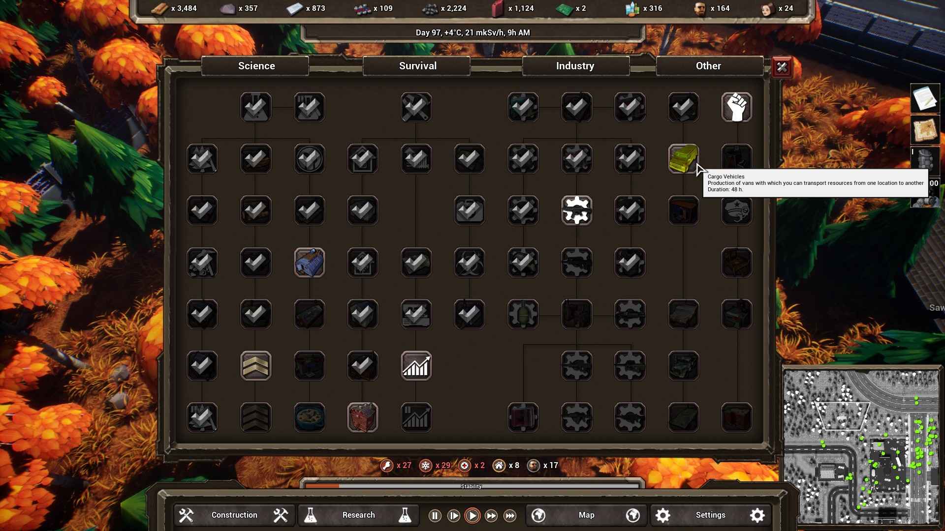 最后的天堂/The Last Haven_4