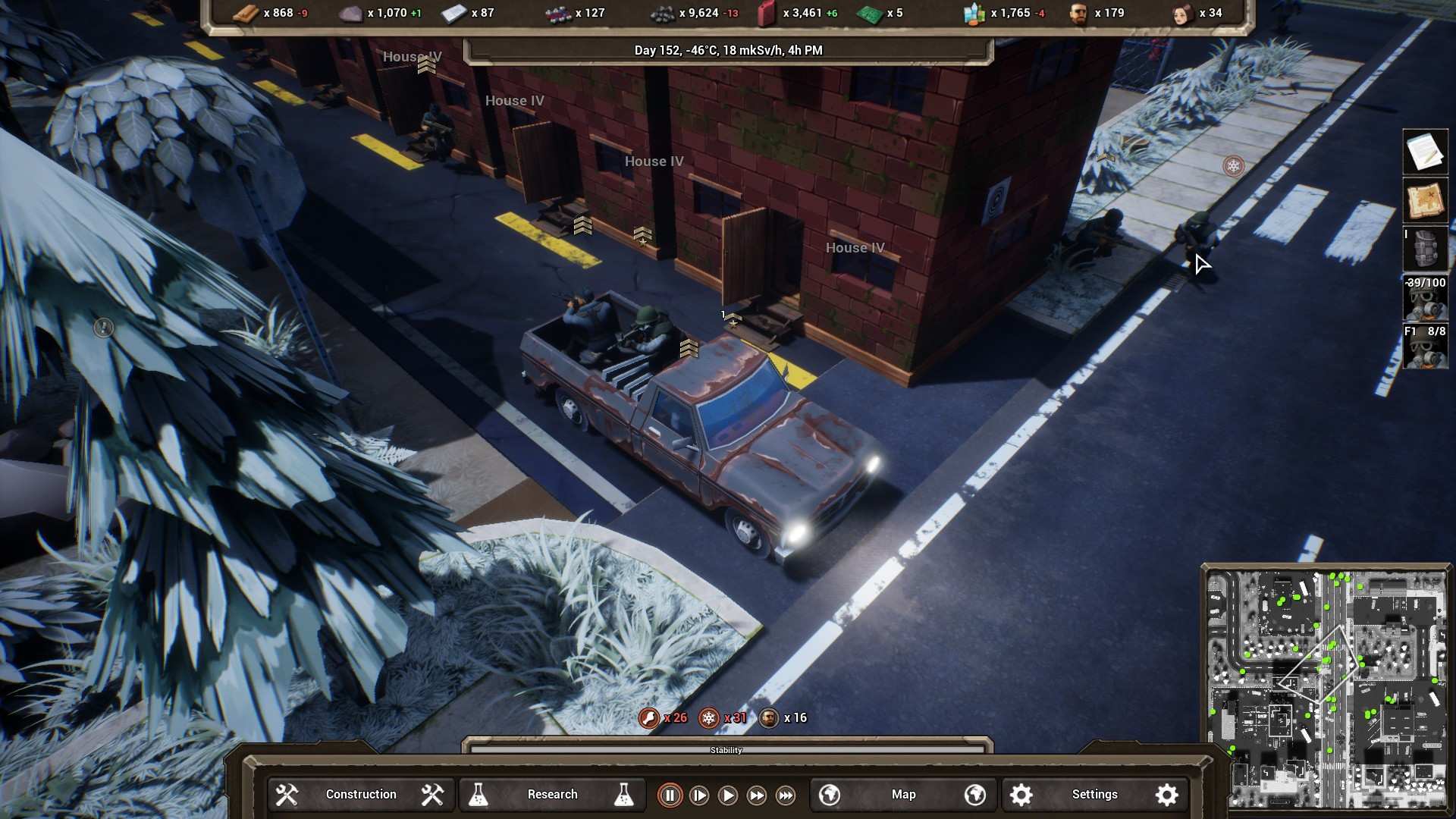 最后的天堂/The Last Haven_1