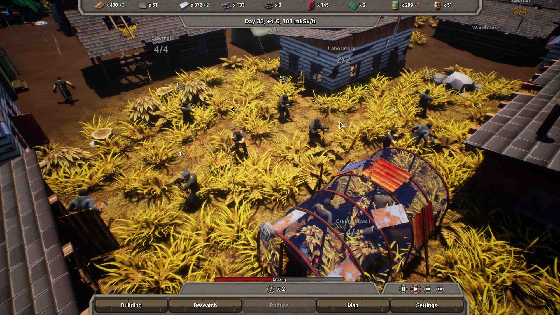 最后的天堂/The Last Haven_5