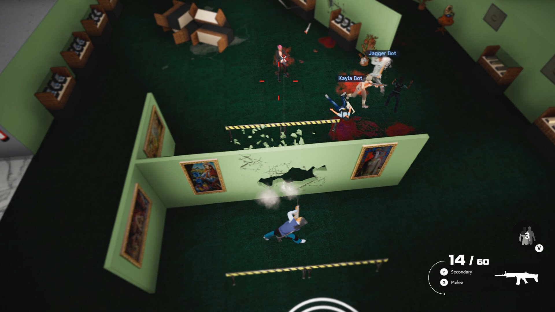 即刻射击/Shoot on Sight_3