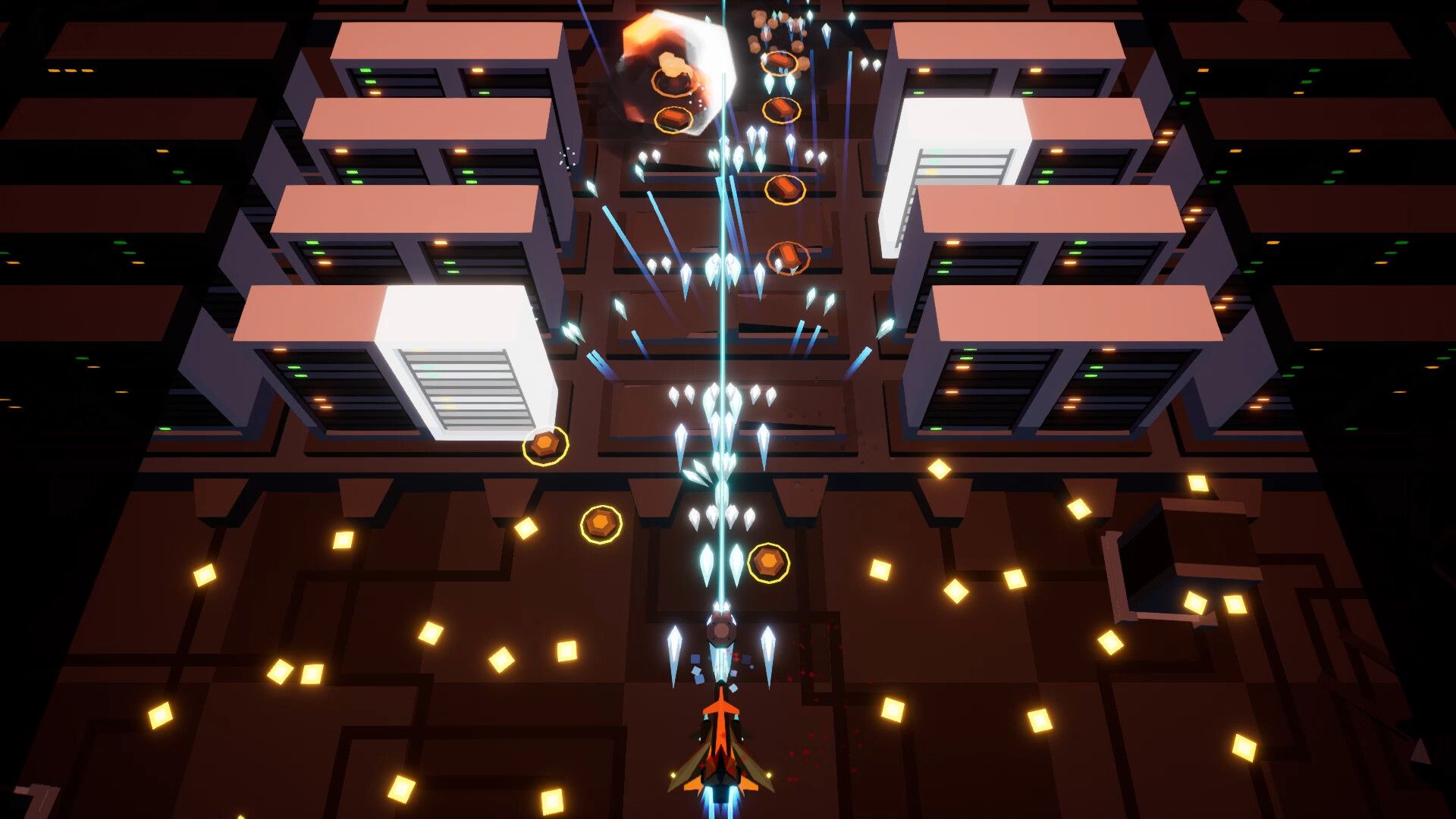 黑暗引力/Dark Gravity_0