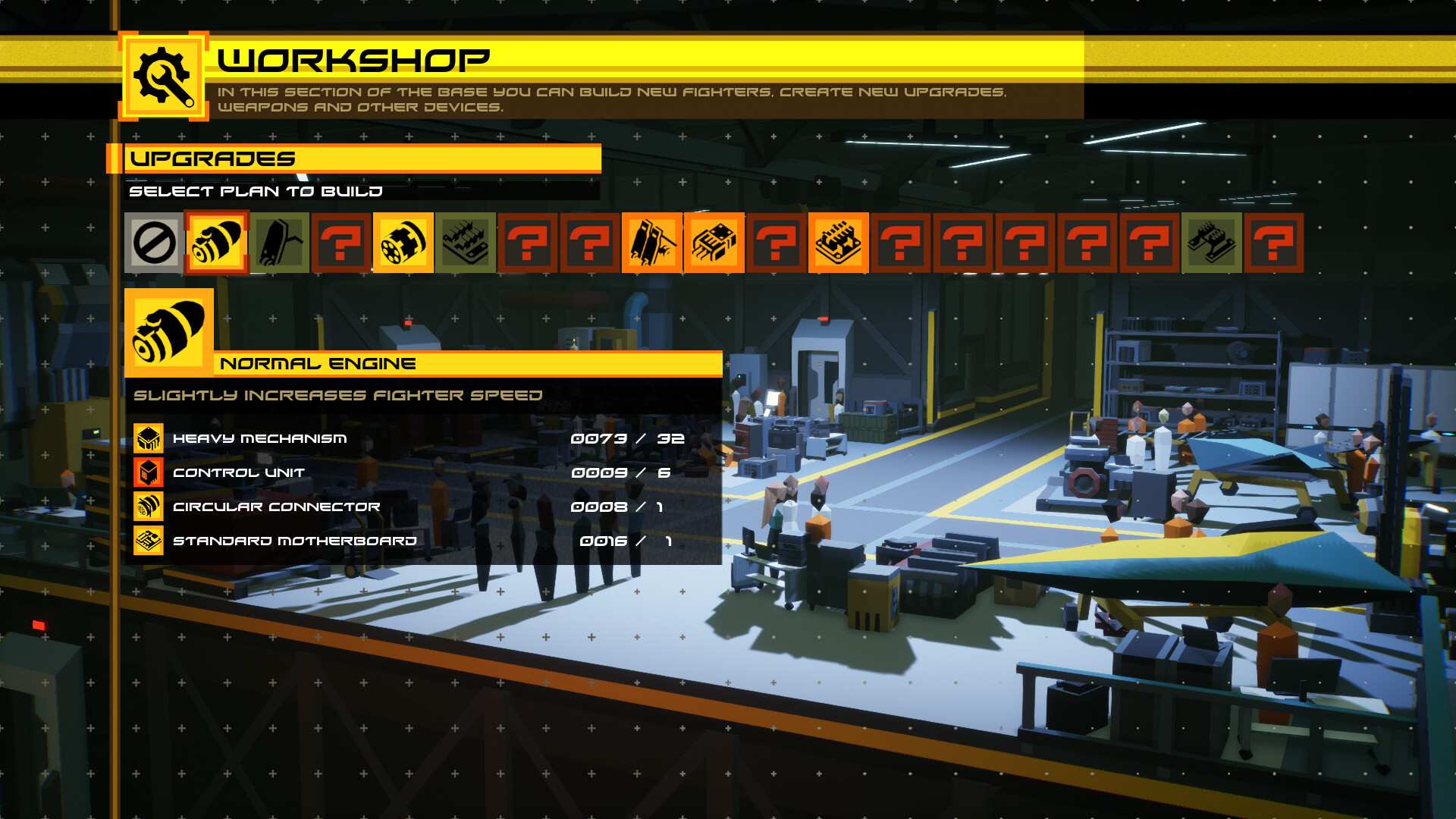 黑暗引力/Dark Gravity_2