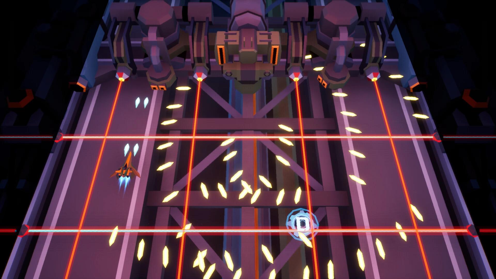 黑暗引力/Dark Gravity_1