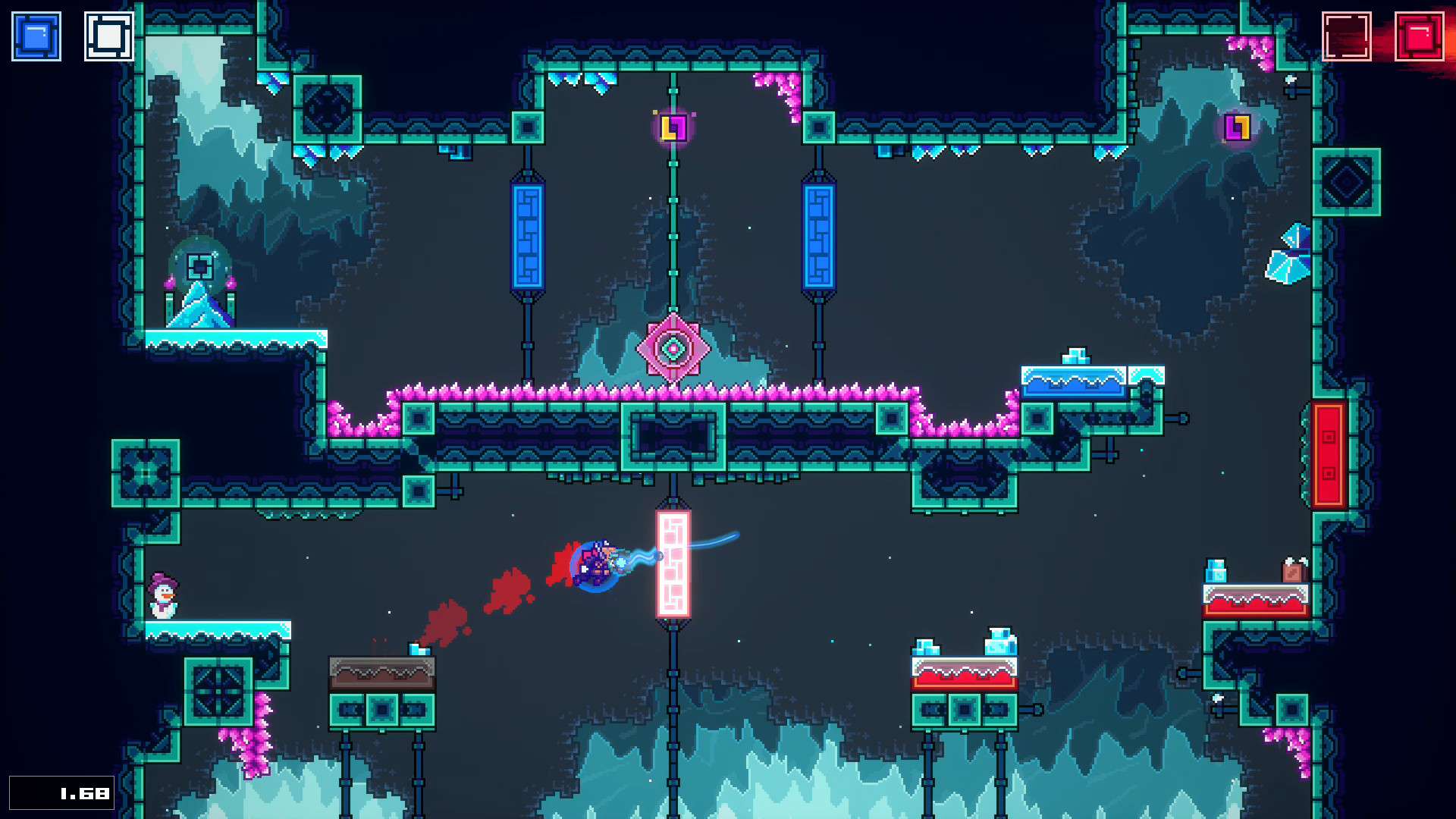 超级磁力机器人/Super Magbot_5