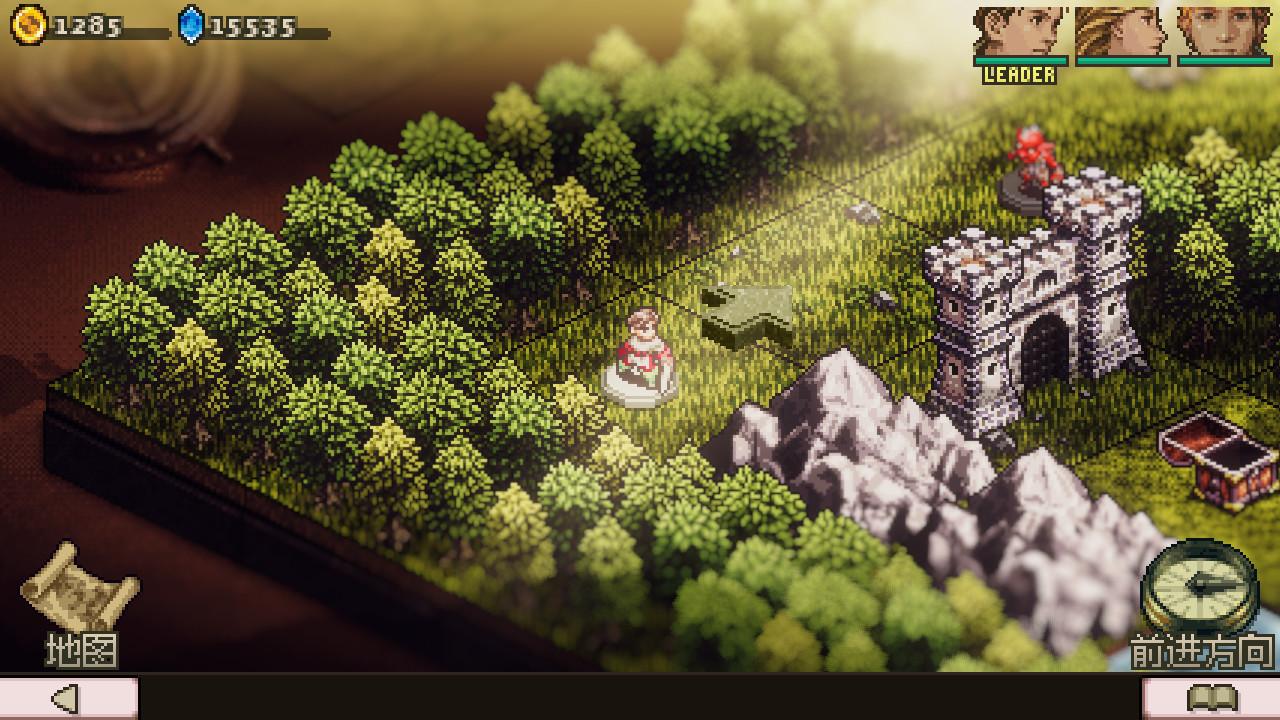 奥赛罗冒险2/Reversi Quest 2_0