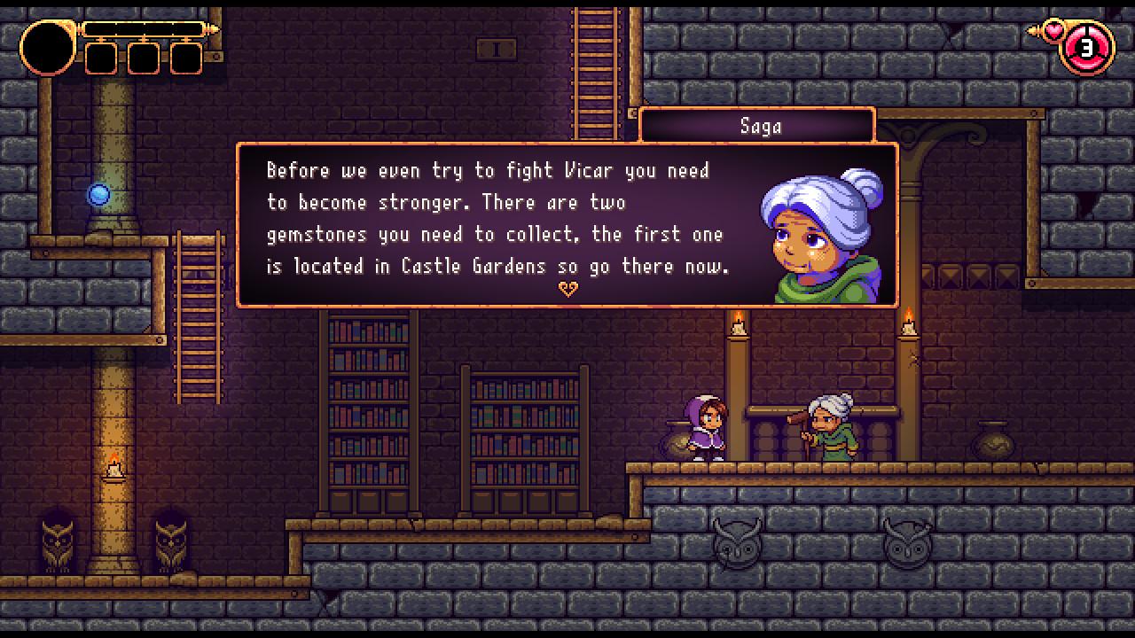 阿尔瓦的遗产/奥瓦​​​​​​​的遗产/Alwa's Legacy_5