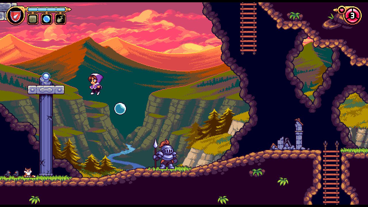 阿尔瓦的遗产/奥瓦​​​​​​​的遗产/Alwa's Legacy_3