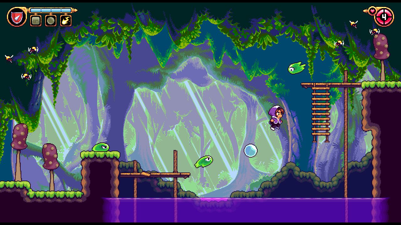 阿尔瓦的遗产/奥瓦​​​​​​​的遗产/Alwa's Legacy_4