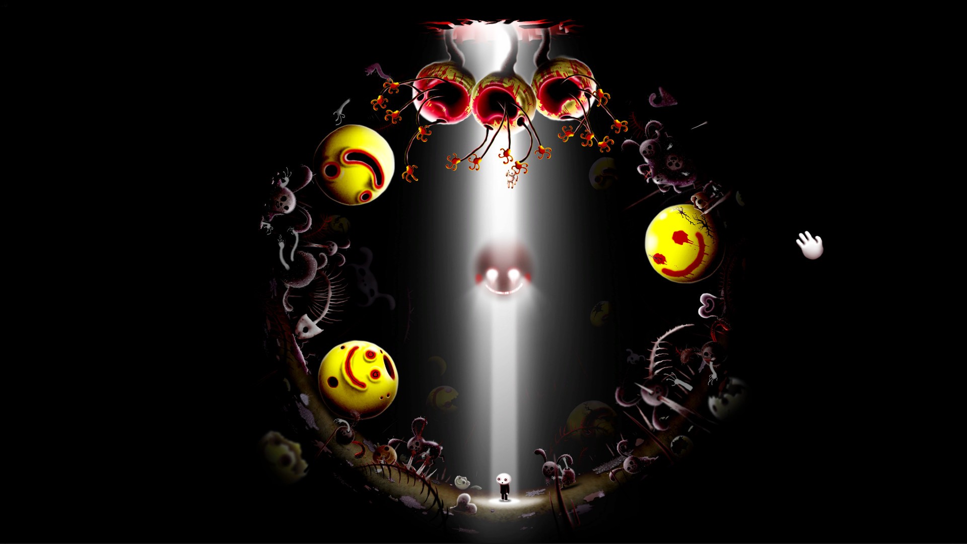 快乐游戏/Happy Game_3