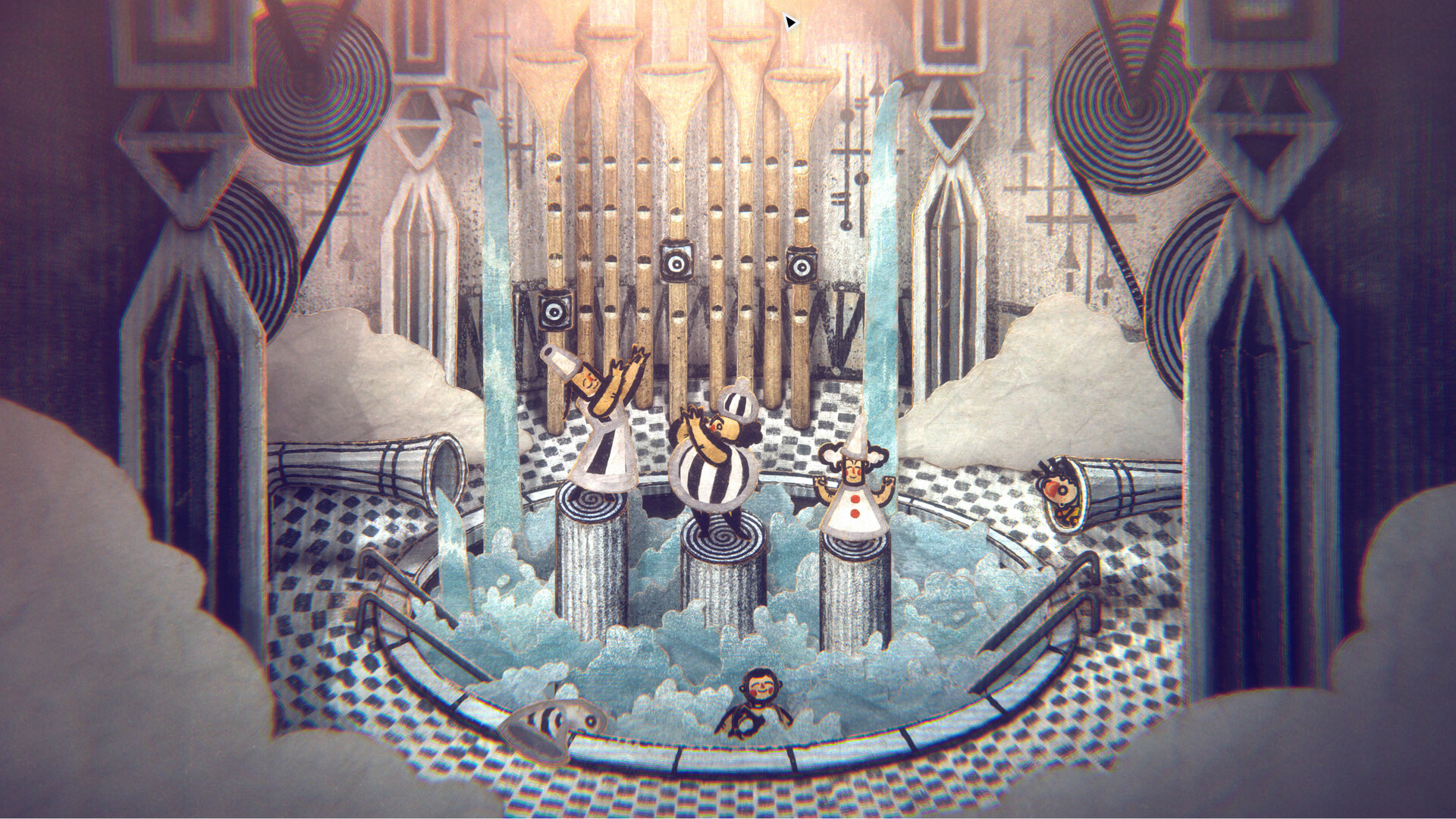 喇叭之城/Phonopolis_1