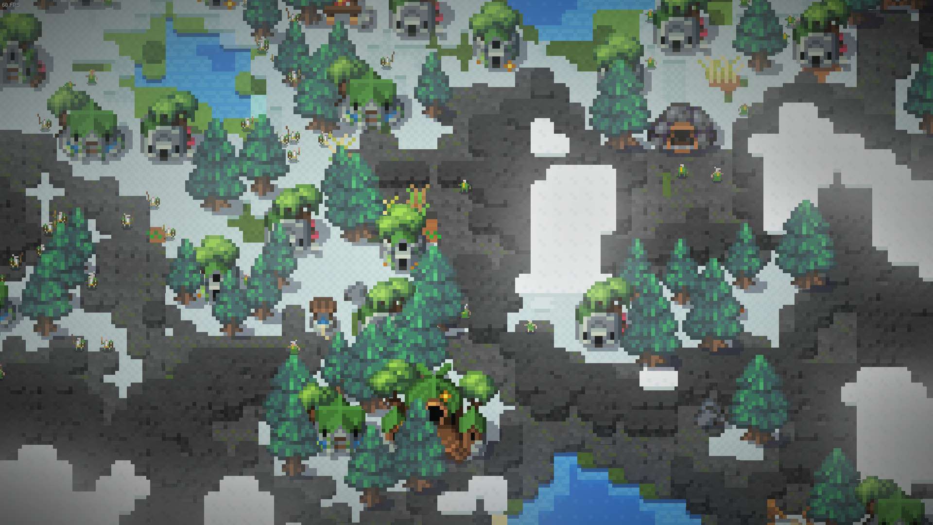 世界盒子：上帝模拟器/WorldBox - God Simulator_4