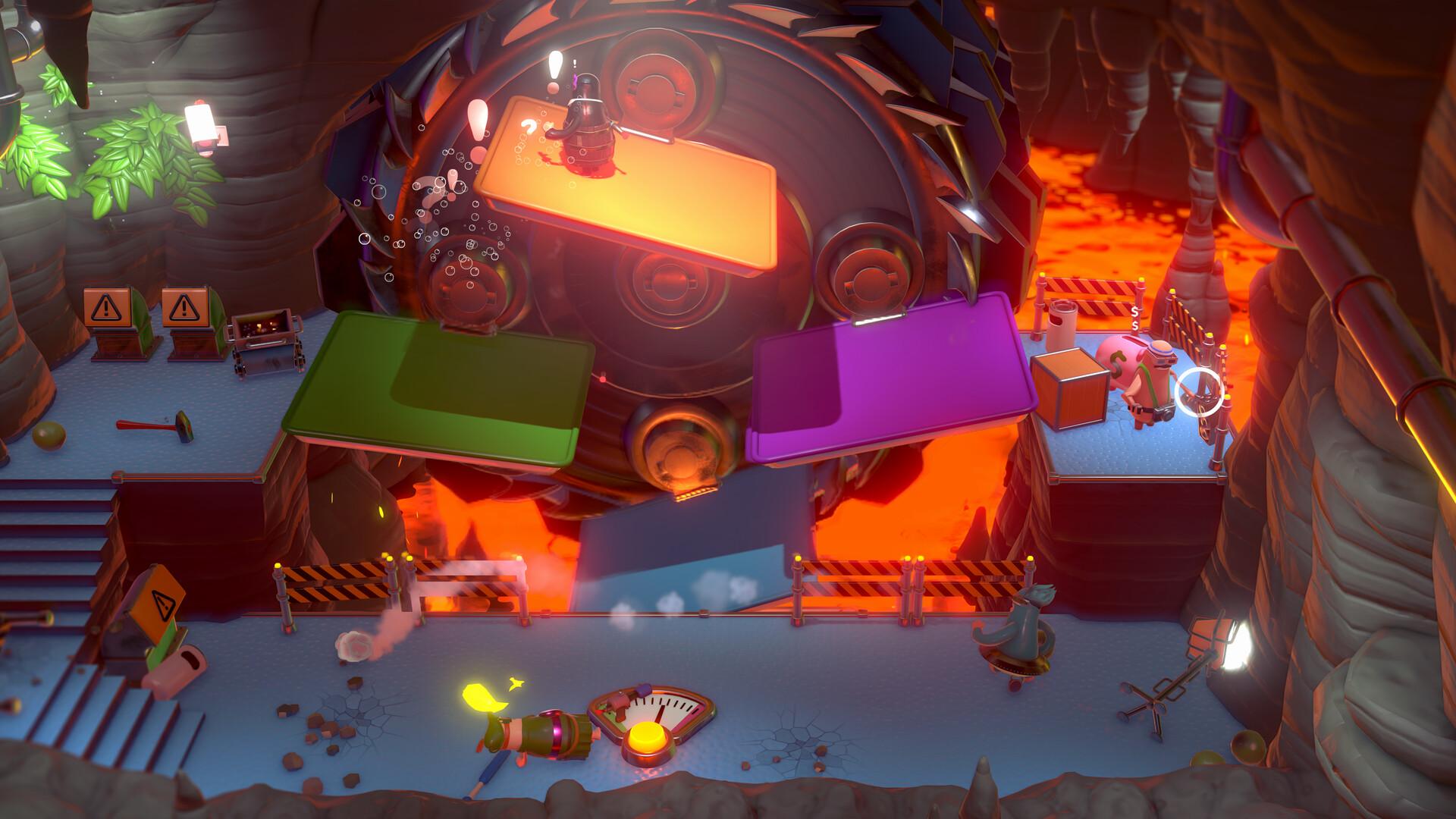 橡胶强盗/Rubber Bandits_0